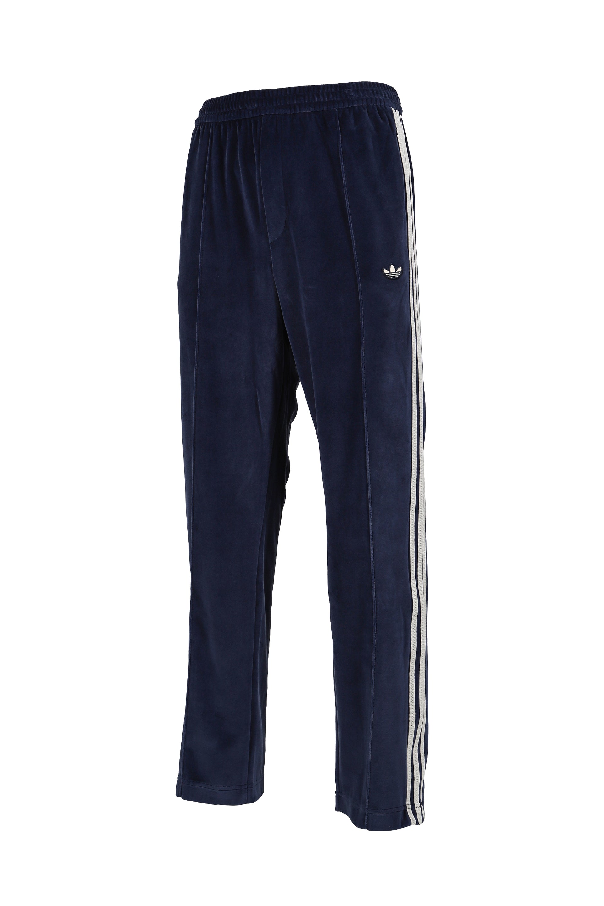 WB VELOUR TP / COLLEGE NVY