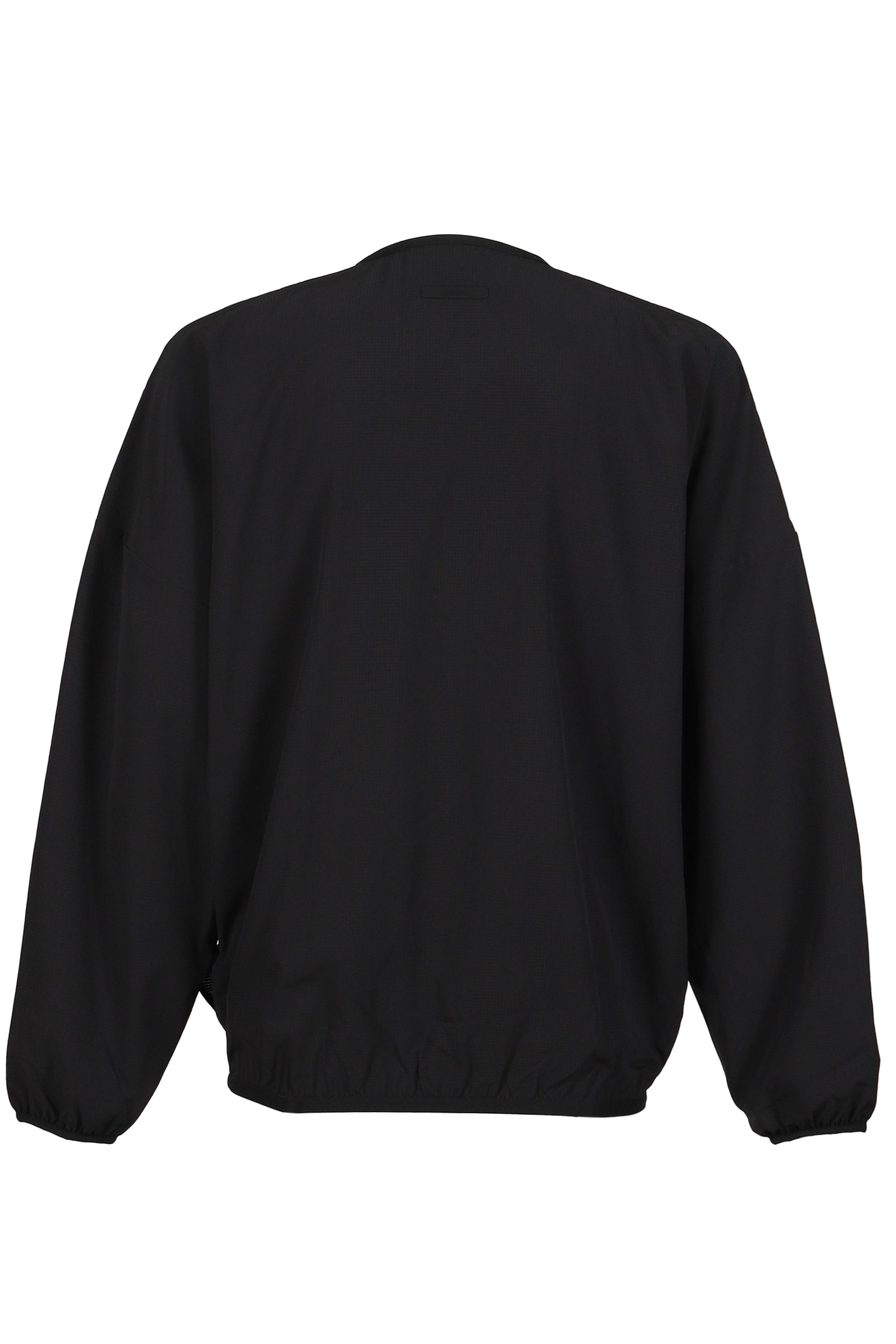 MARATHON CREWNECK / BLK