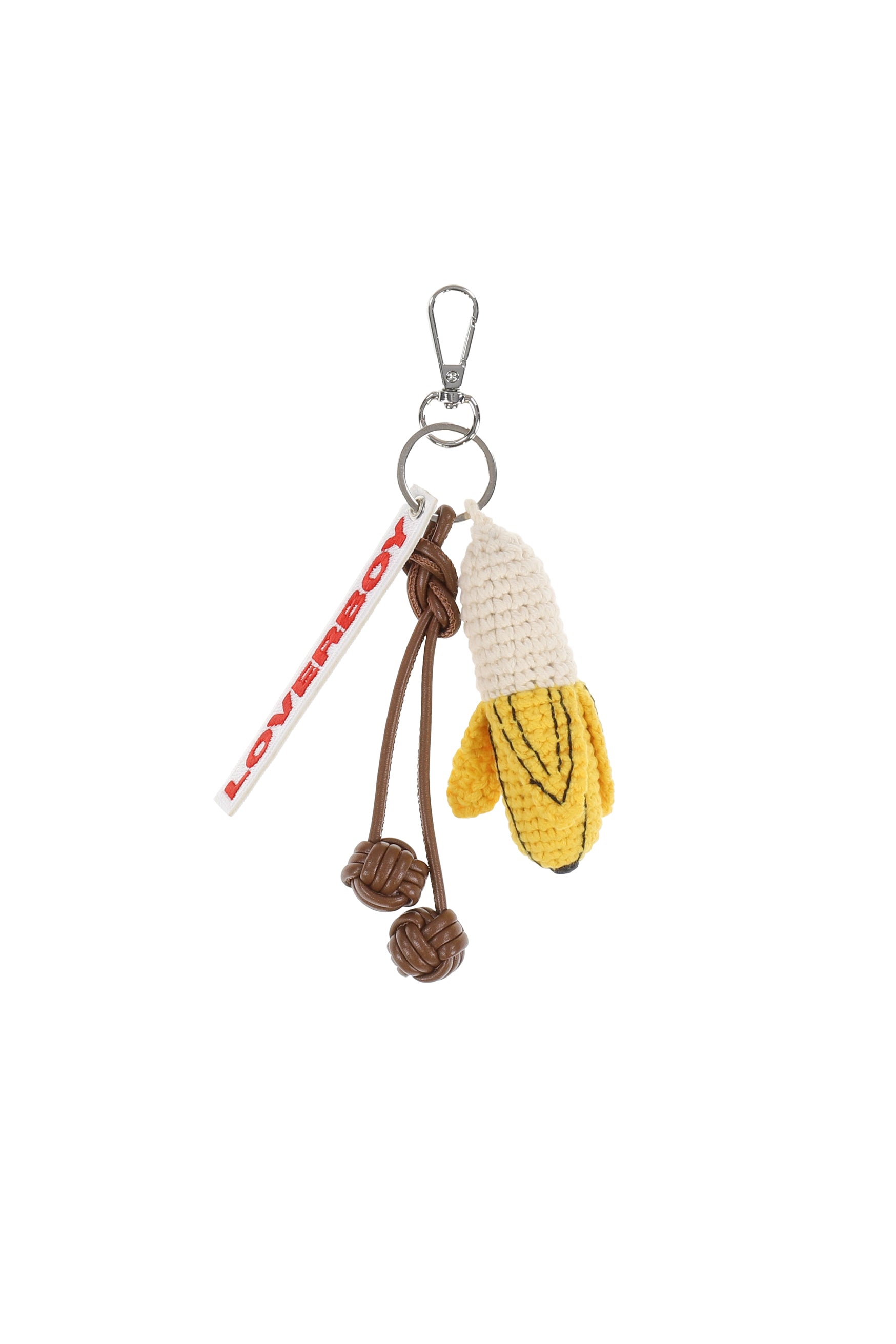 BAG CHARM / BANANA