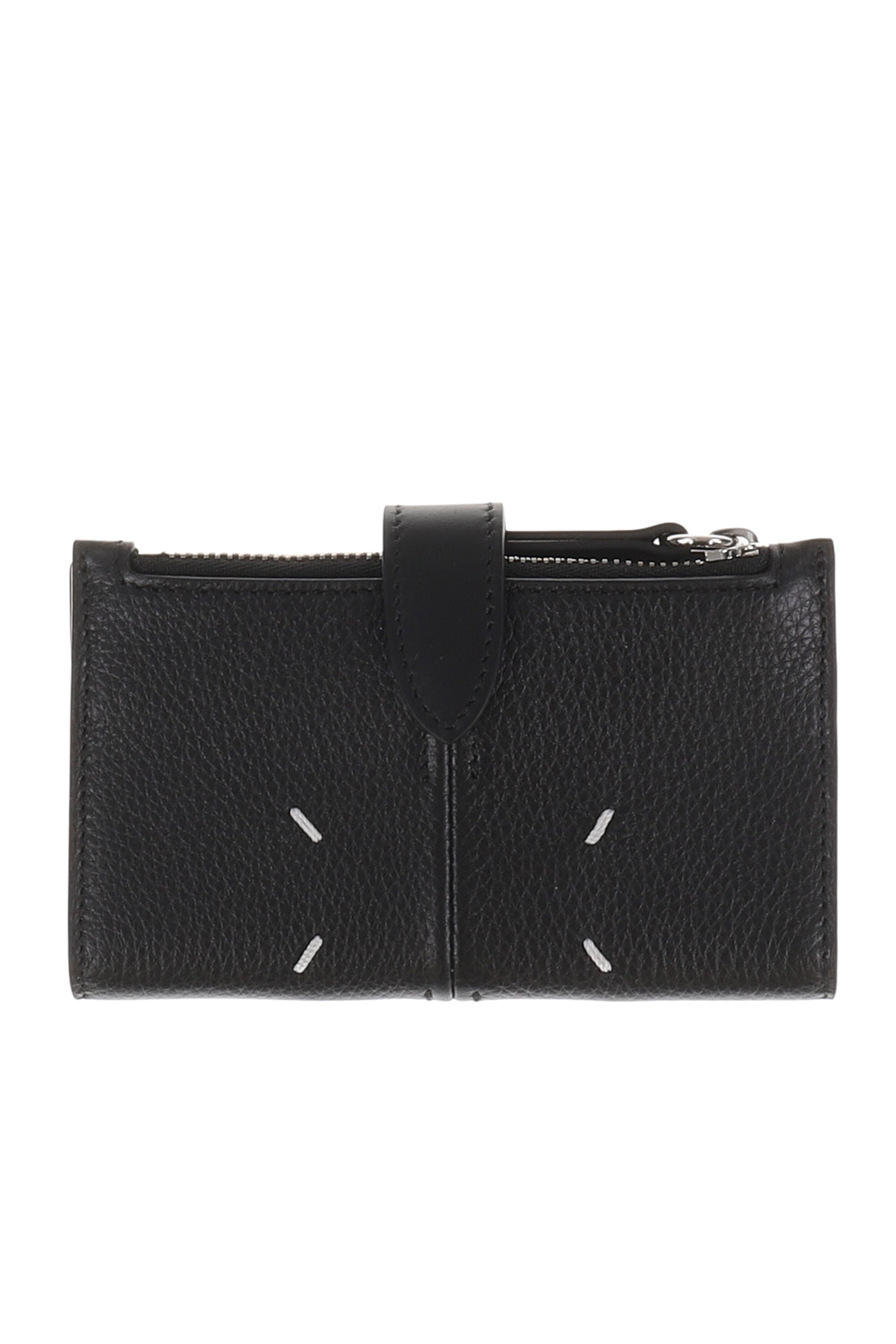 小物 Maison Margiela Maison Margilea メゾンマルジェラ SS26 CARD HOLDER + COIN PURSE