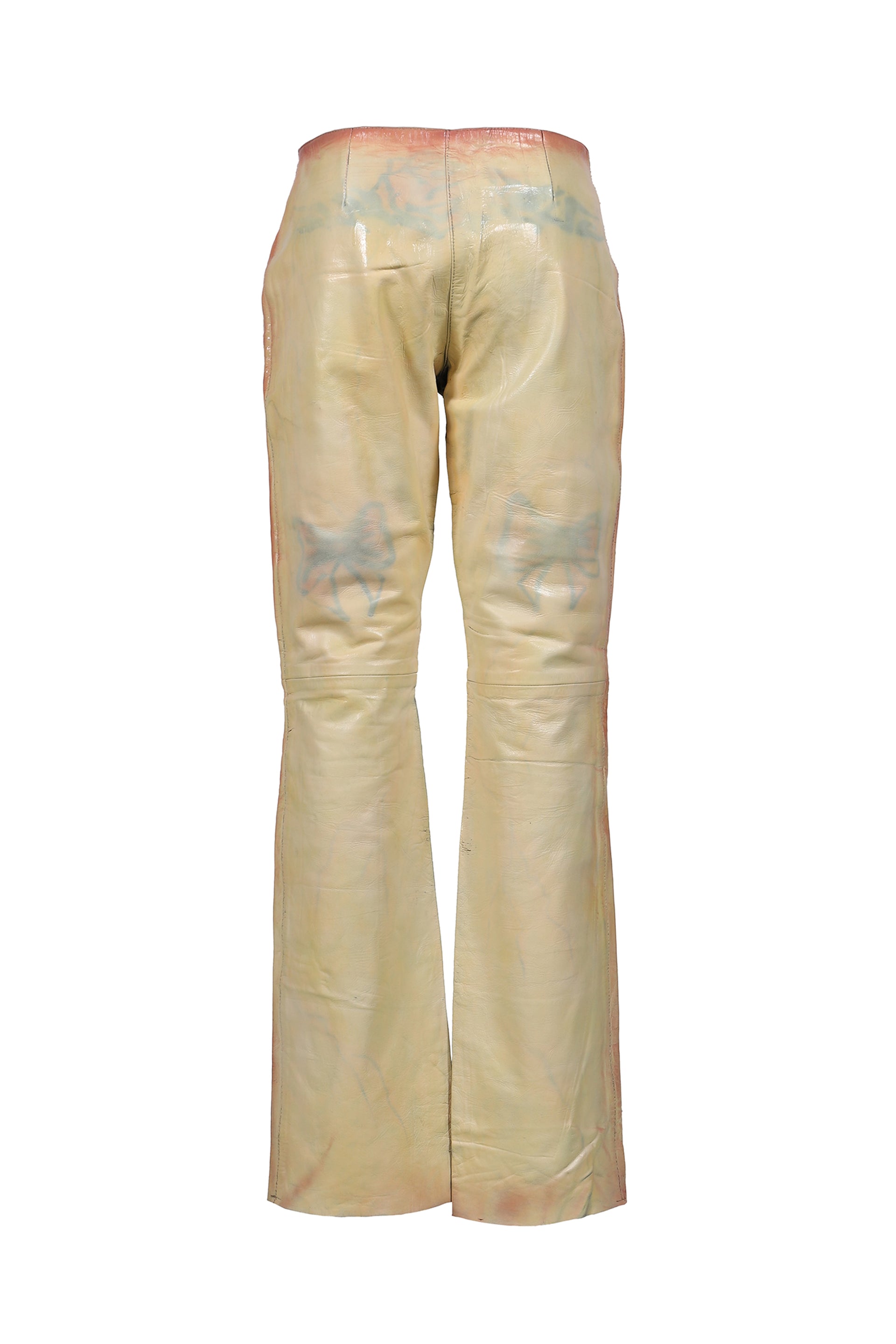SKIN PANTS / SKN