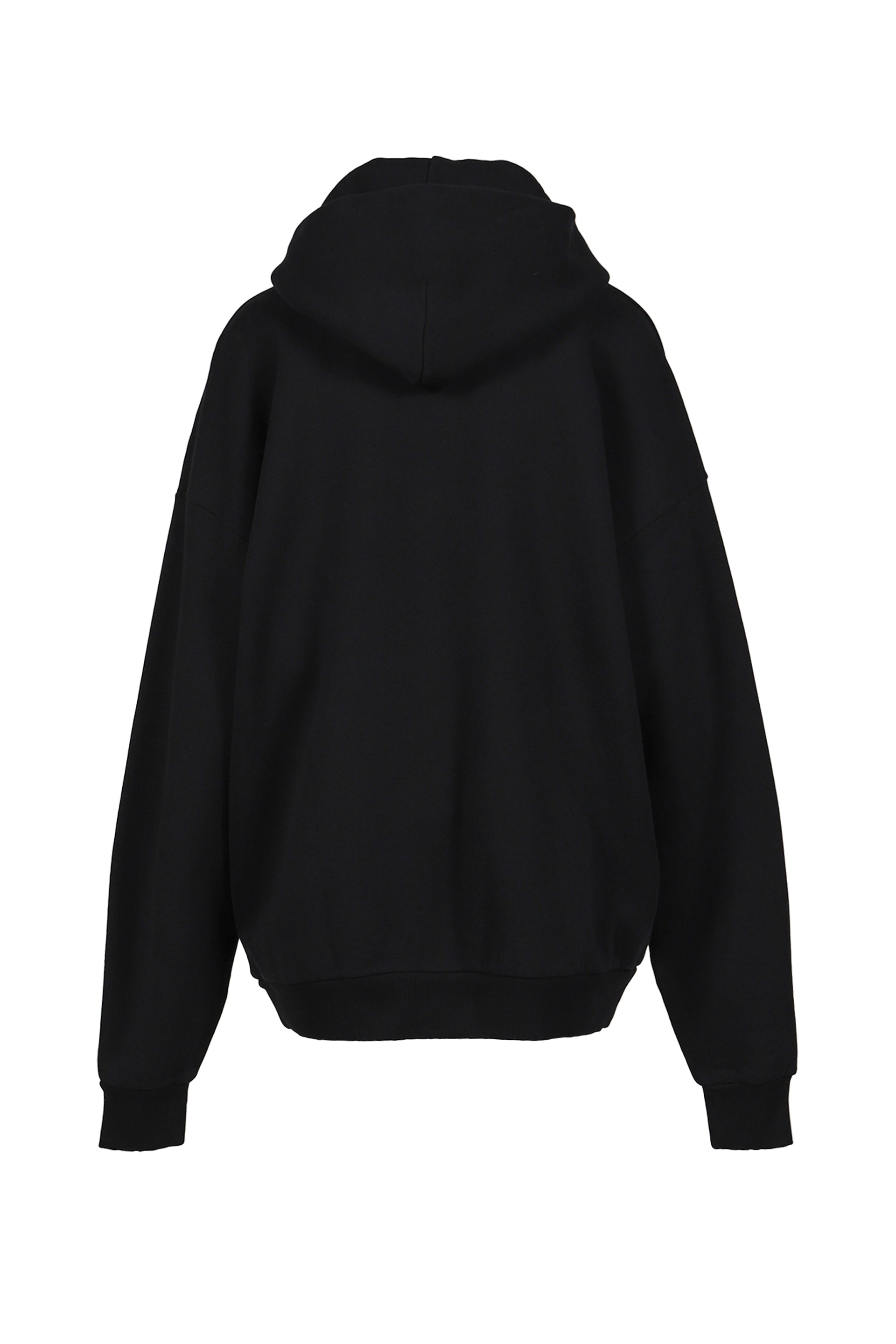 KIKI HOODIE / BLK