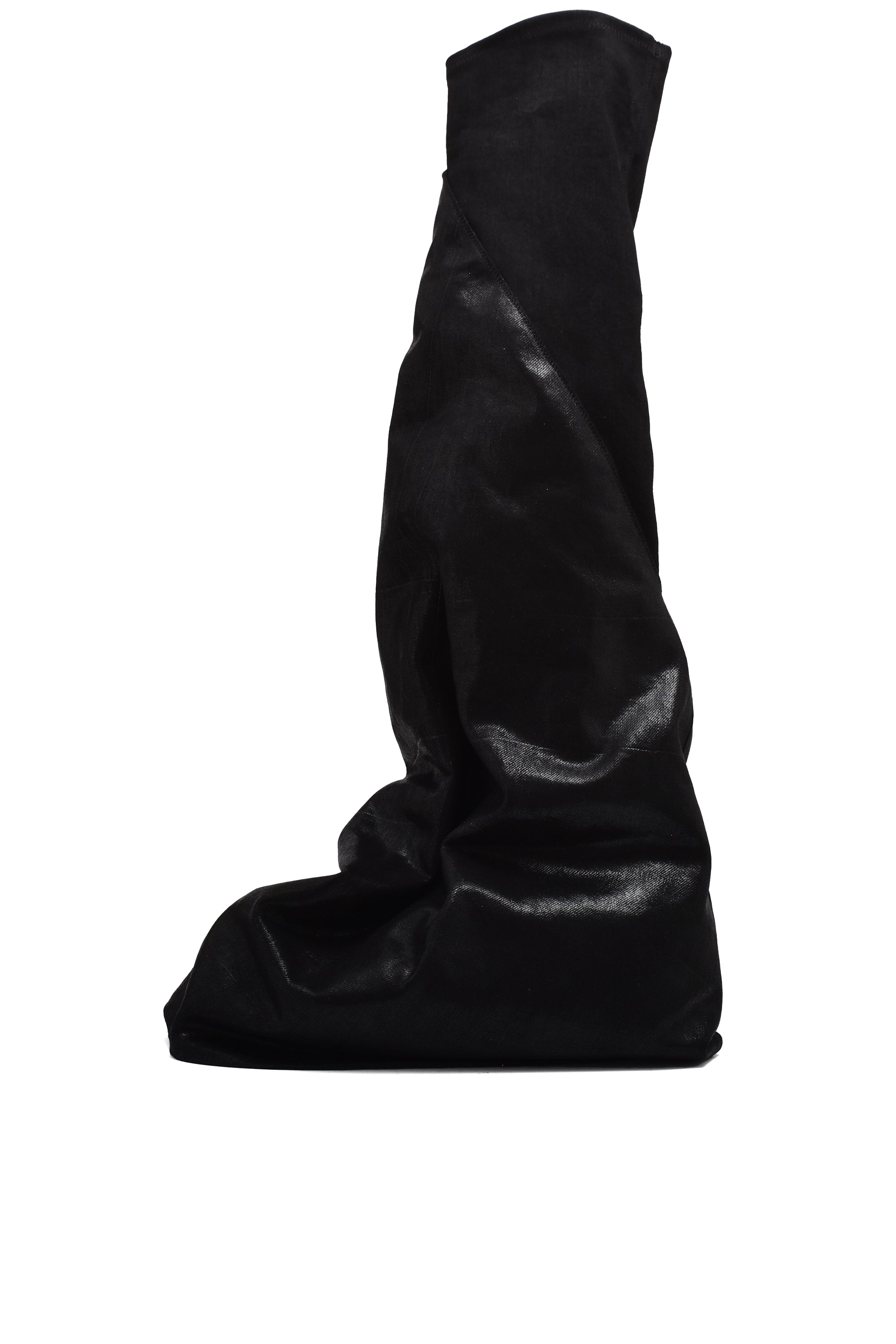 Rick Owens DRKSHDW FETISH / BLK MILK MILK