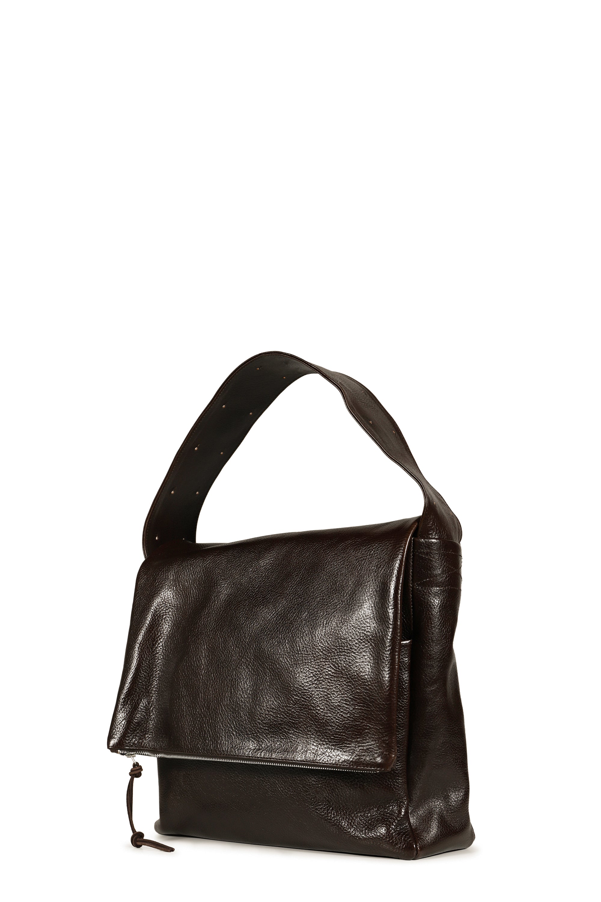 GRANDE SAVANT BAG / D.BRW