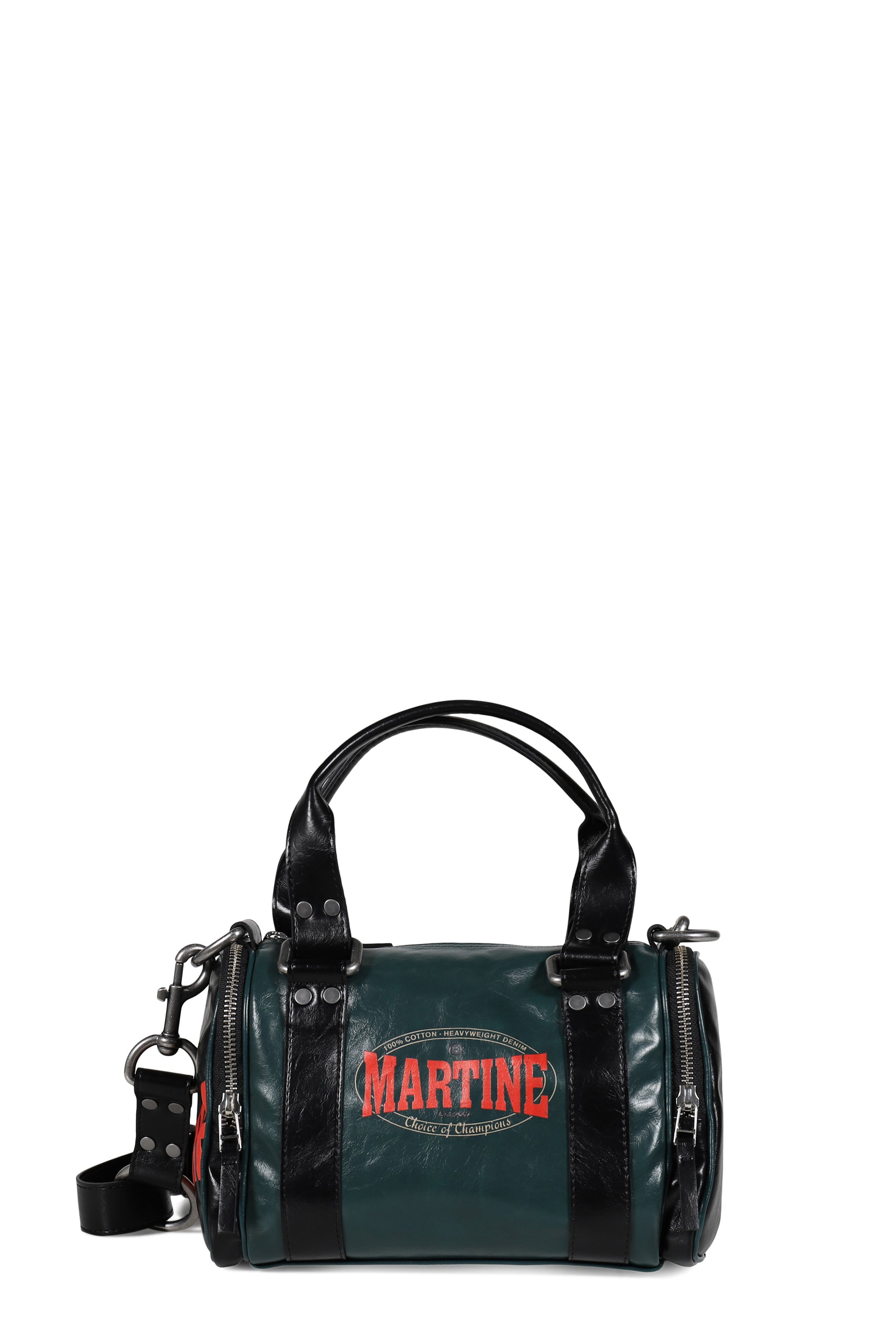 MINI SPORTS BAG / GRN