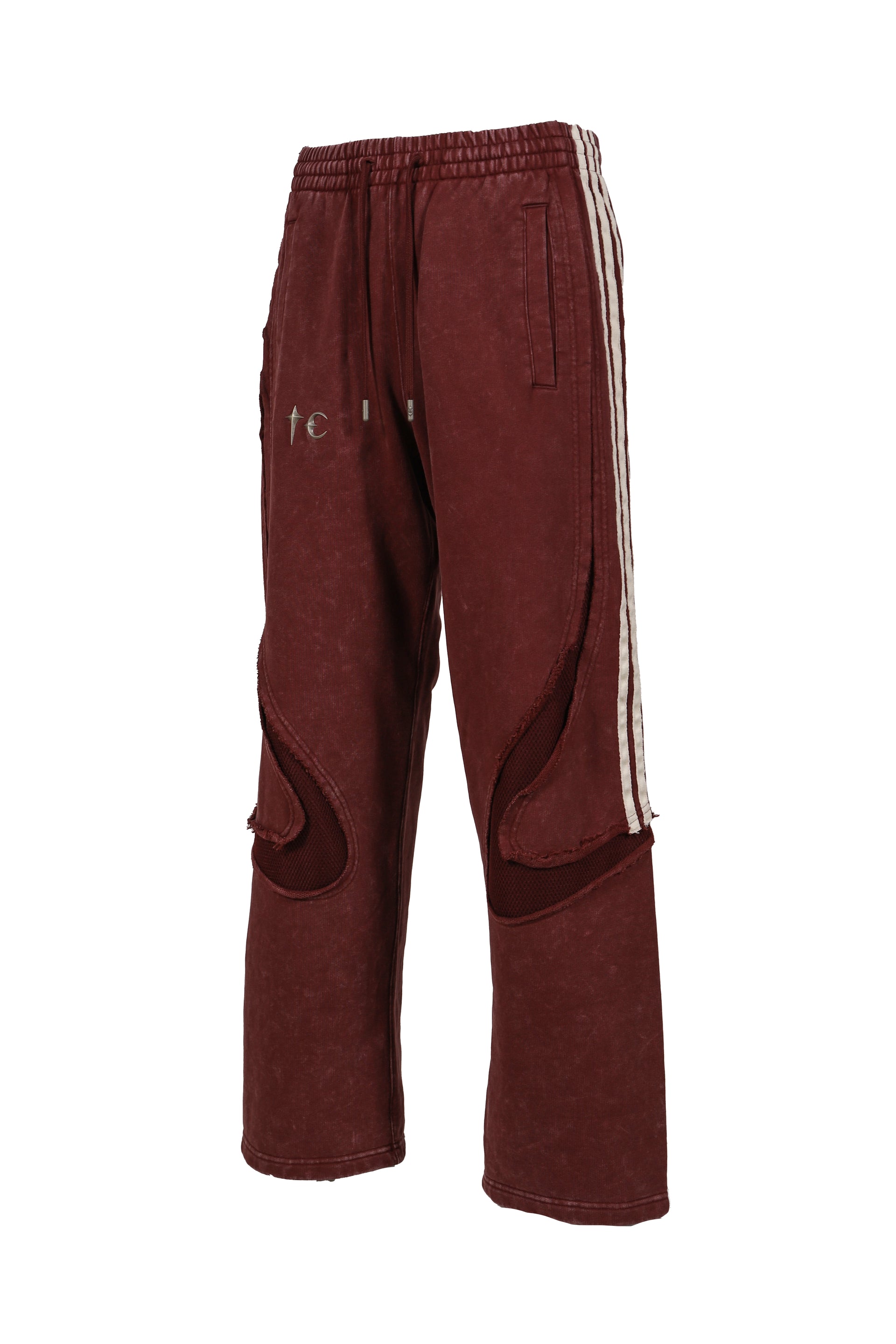 TC TG SWEAT PT / MAROON