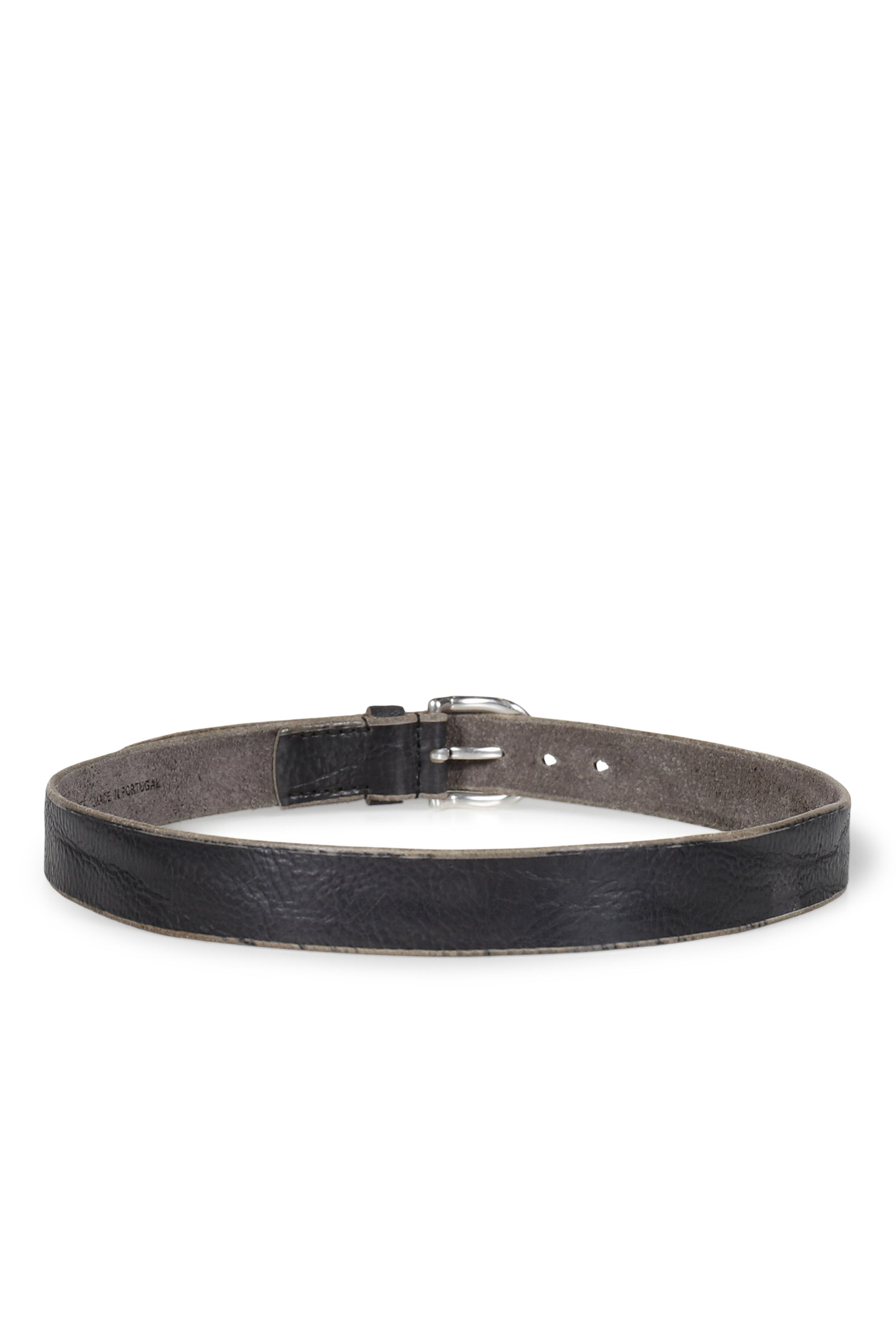 3.5 CM BELT / BLK