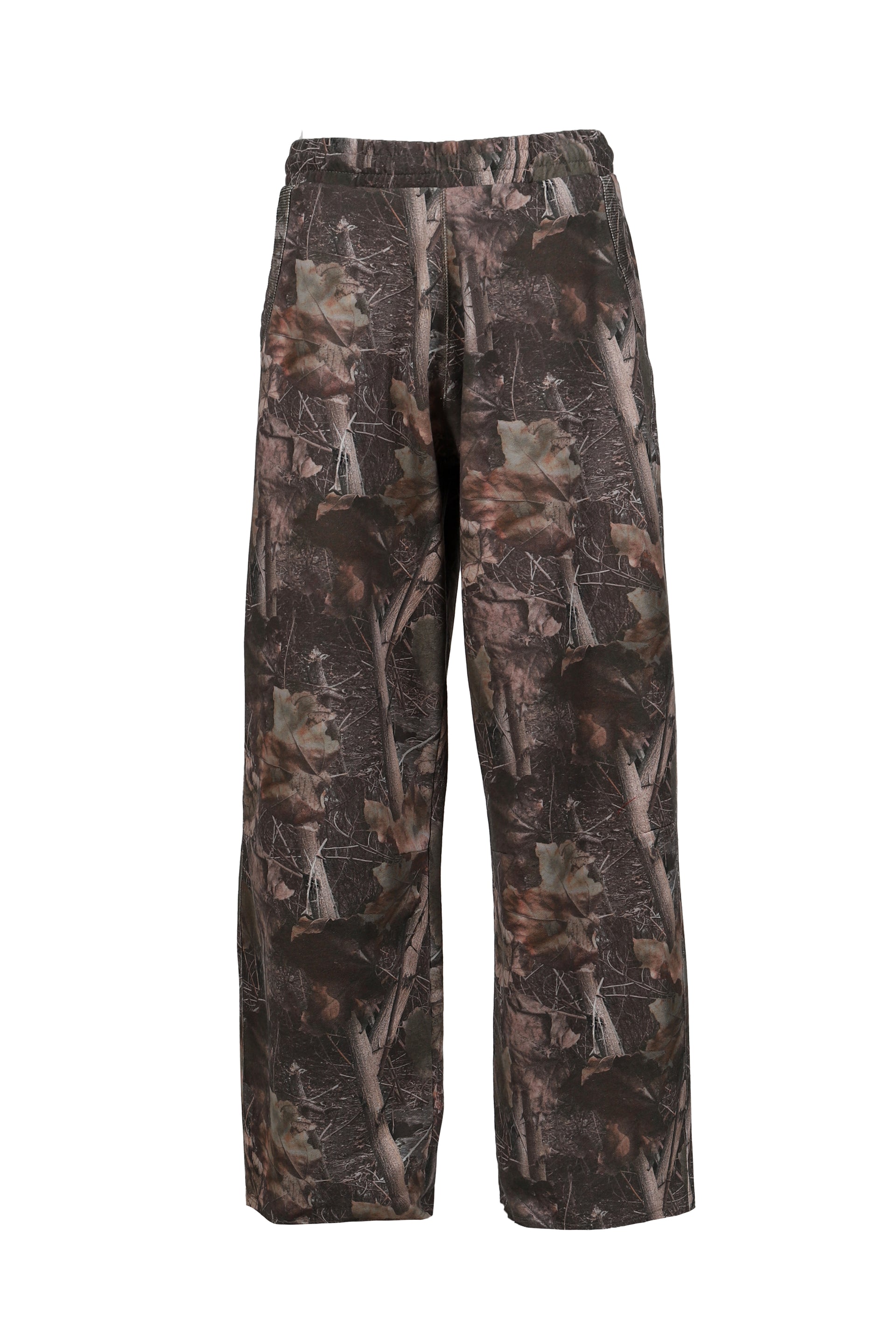 Jaded London MIST MONSTER JOGGERS / CAMO