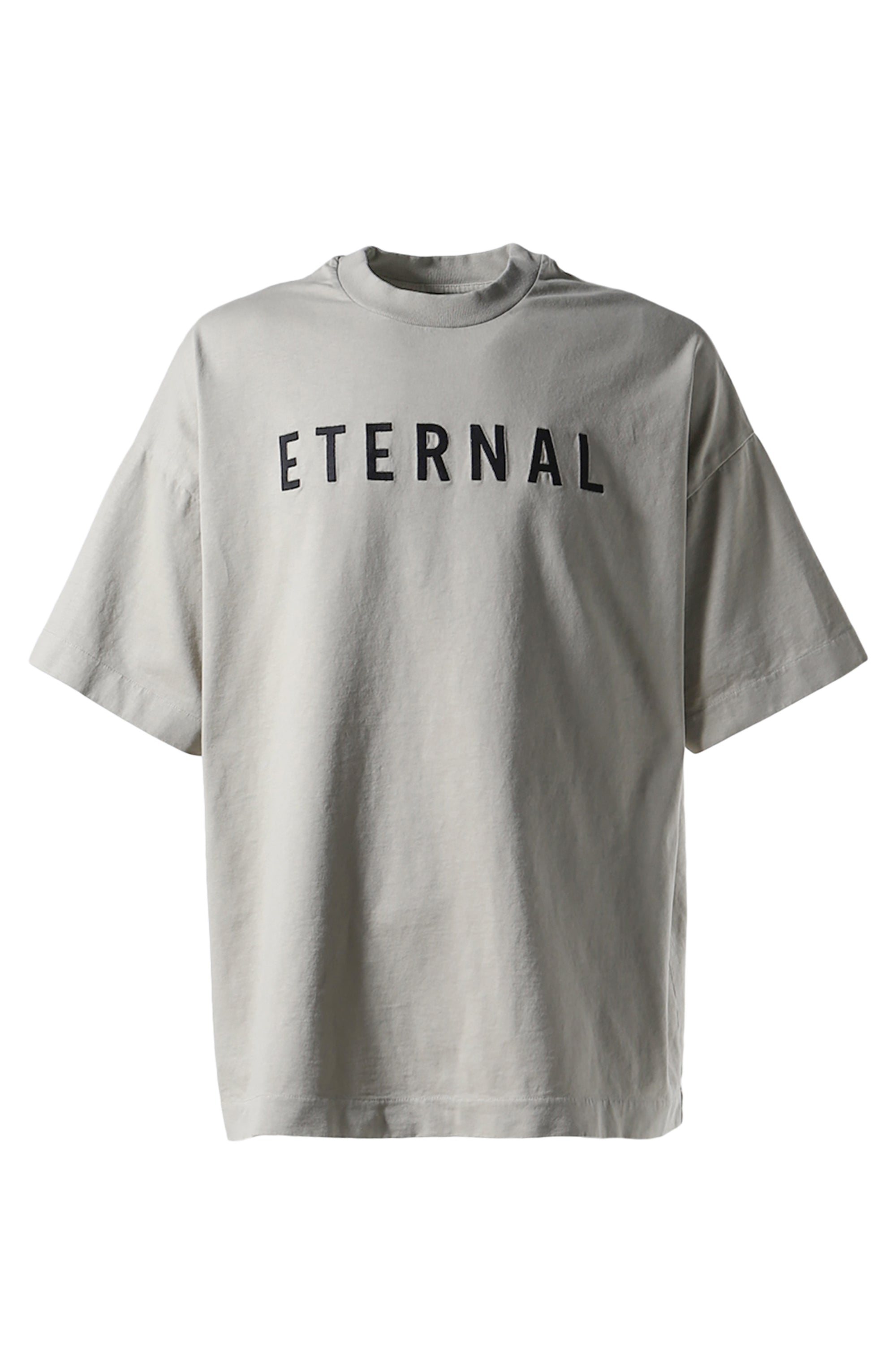 FEAR OF GOD THE ETERNAL COLLECTION ETERNAL TEE /DOVE GREY