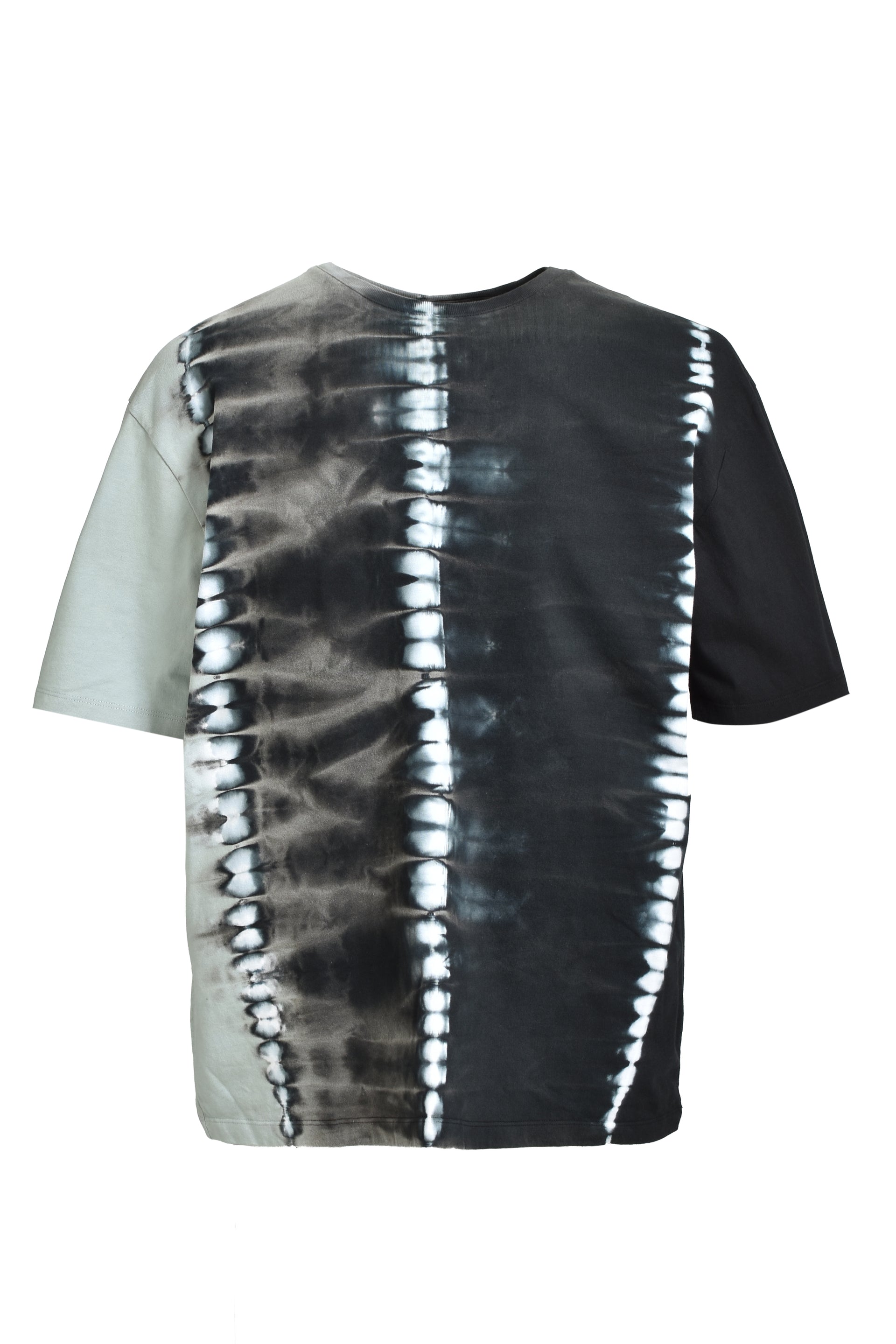 LAST NEST TIE-DYE T-SHIRTS V2 / MULTI