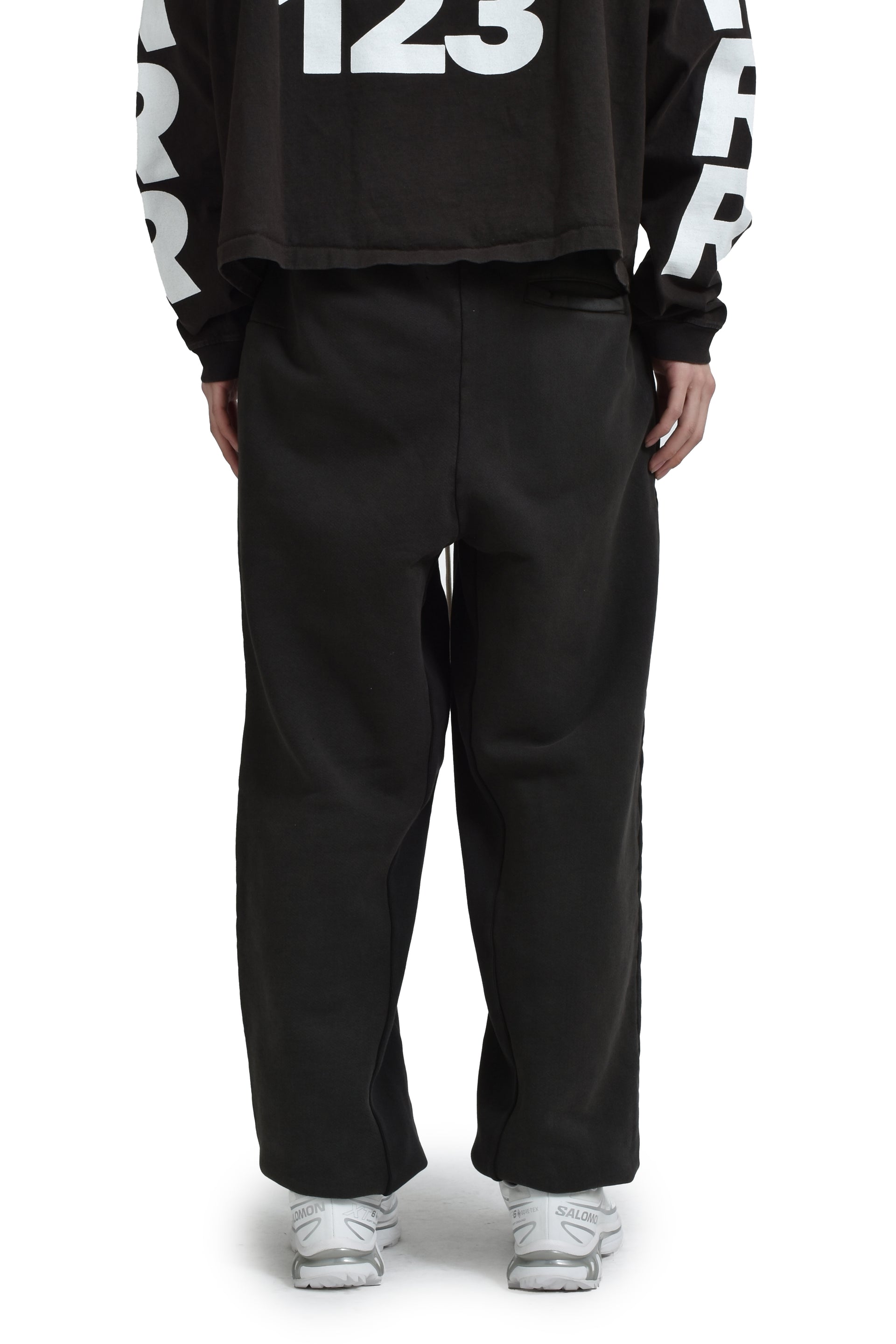 RRR123 CVA USO-123 SWEAT / MECH