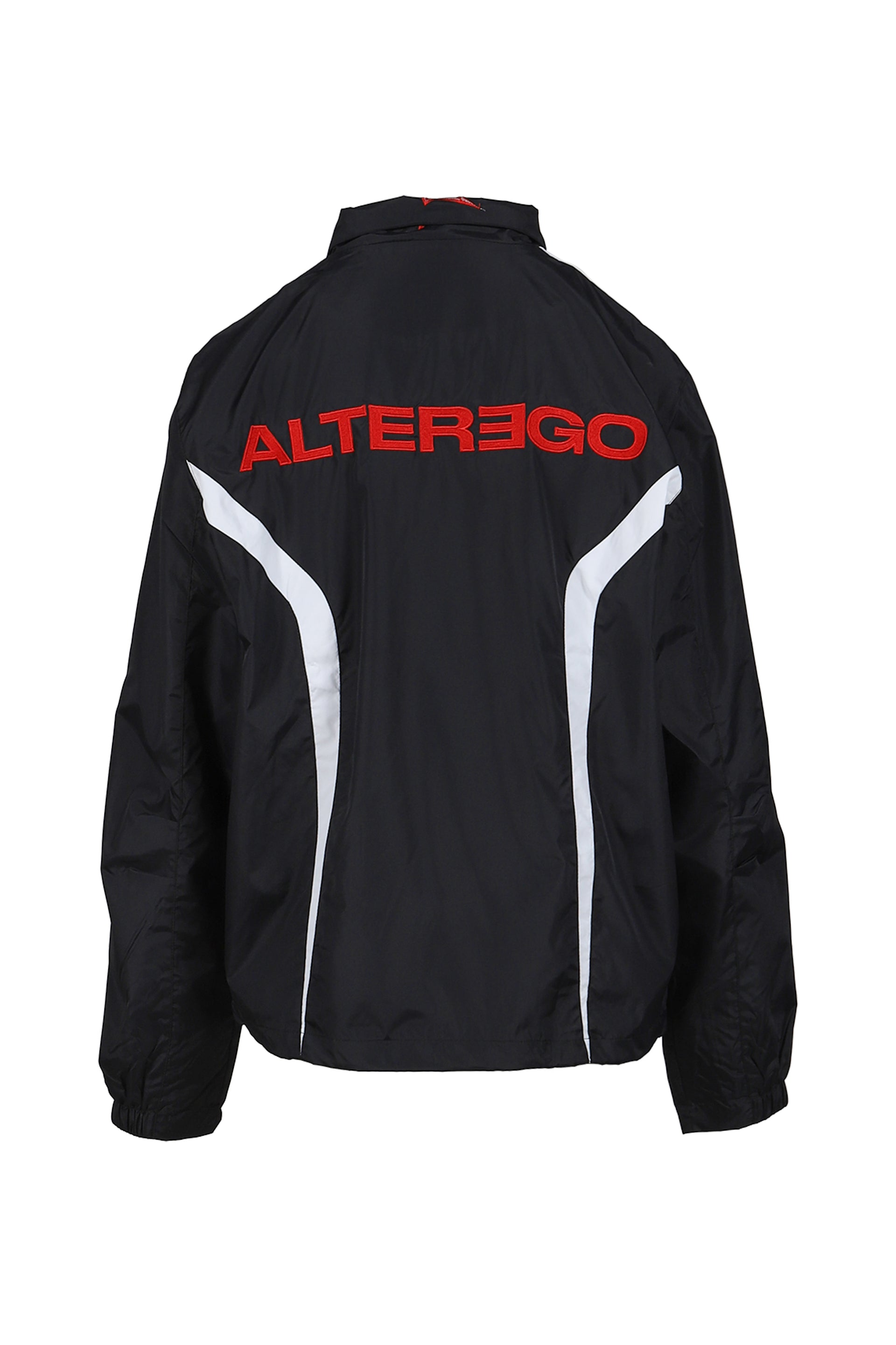 VIXI TRACK JACKET / BLK