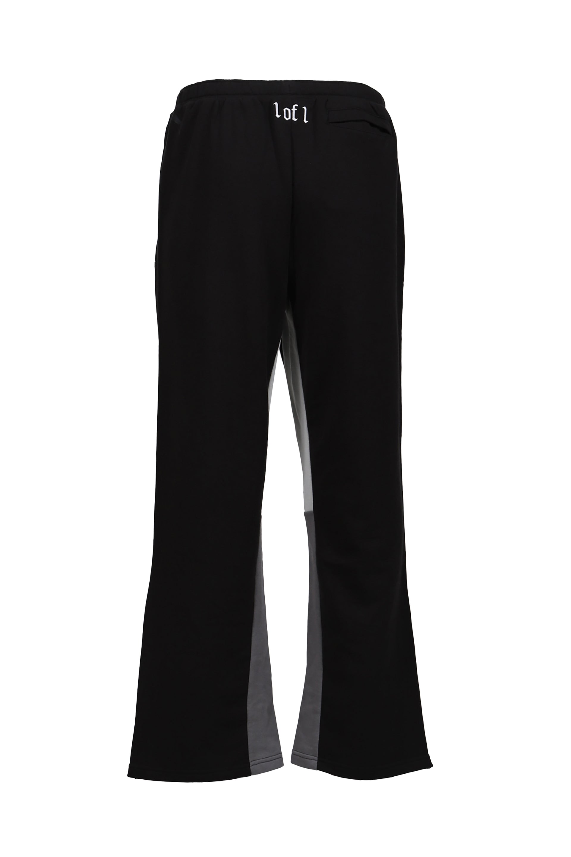 PUMA HOOPS × LaFrance HOOPS X LAFRANCE WRITTEN IN CHROME PANT / BLK