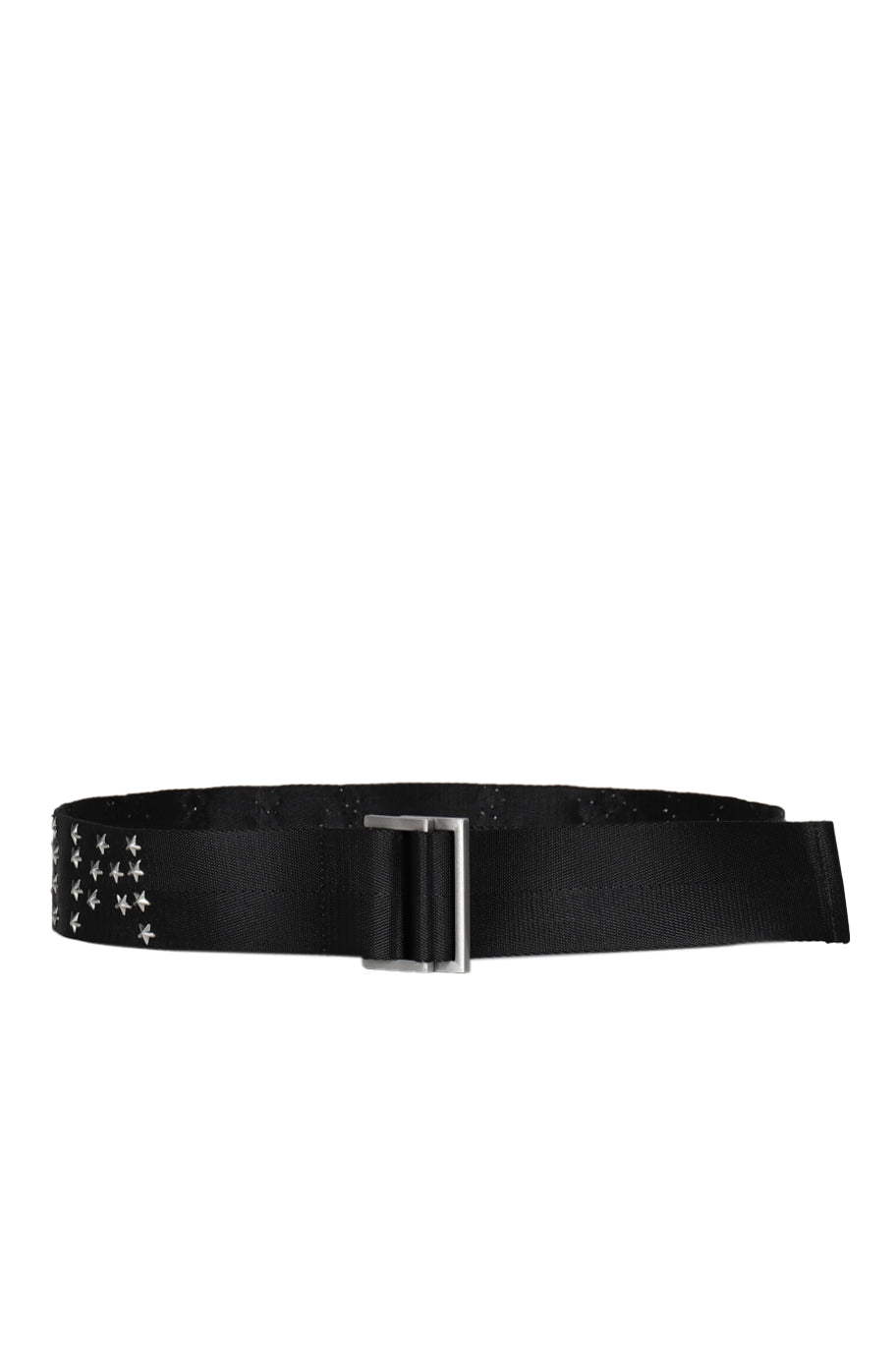 MISBHV FOREVER BELT / BLK