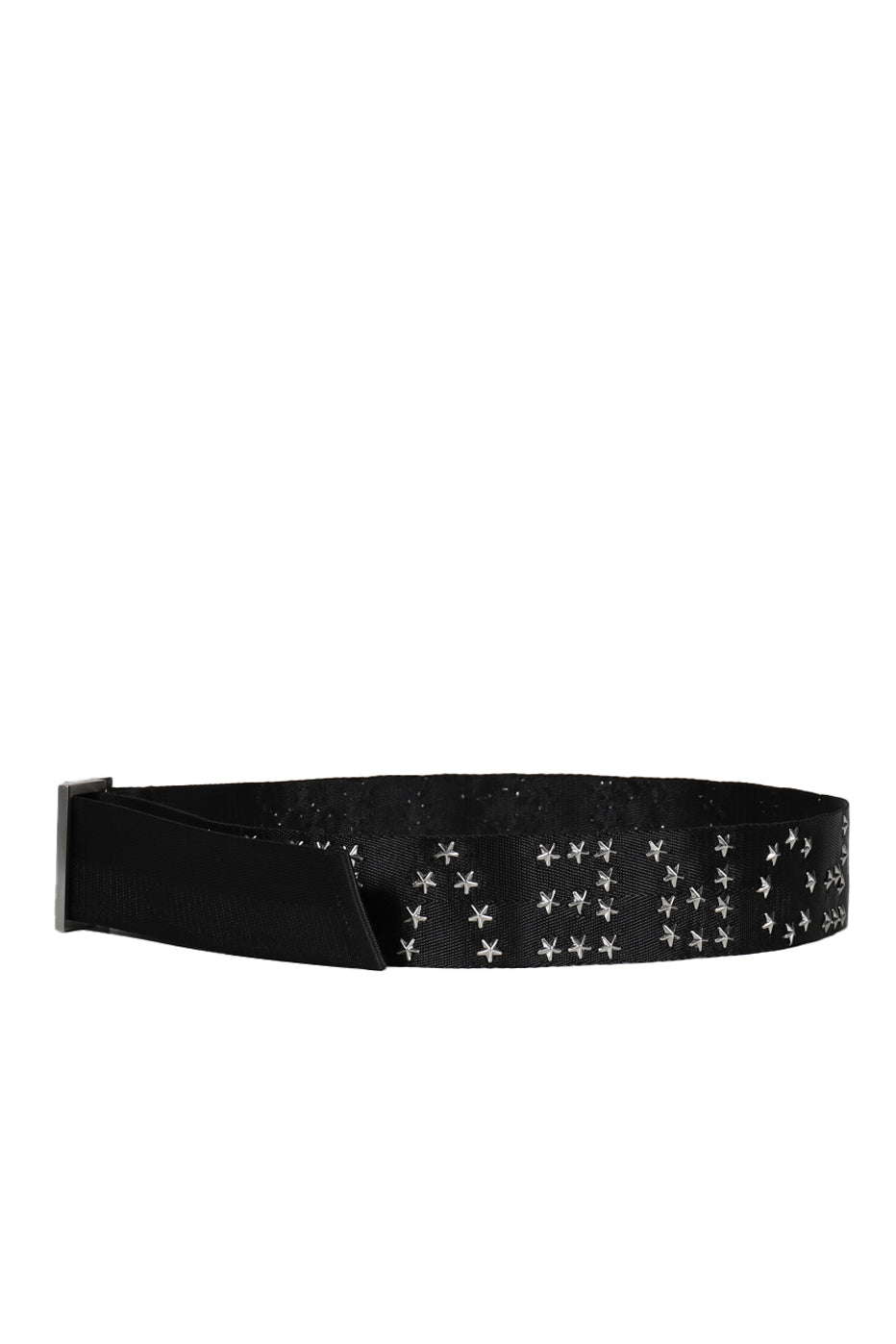MISBHV FOREVER BELT / BLK