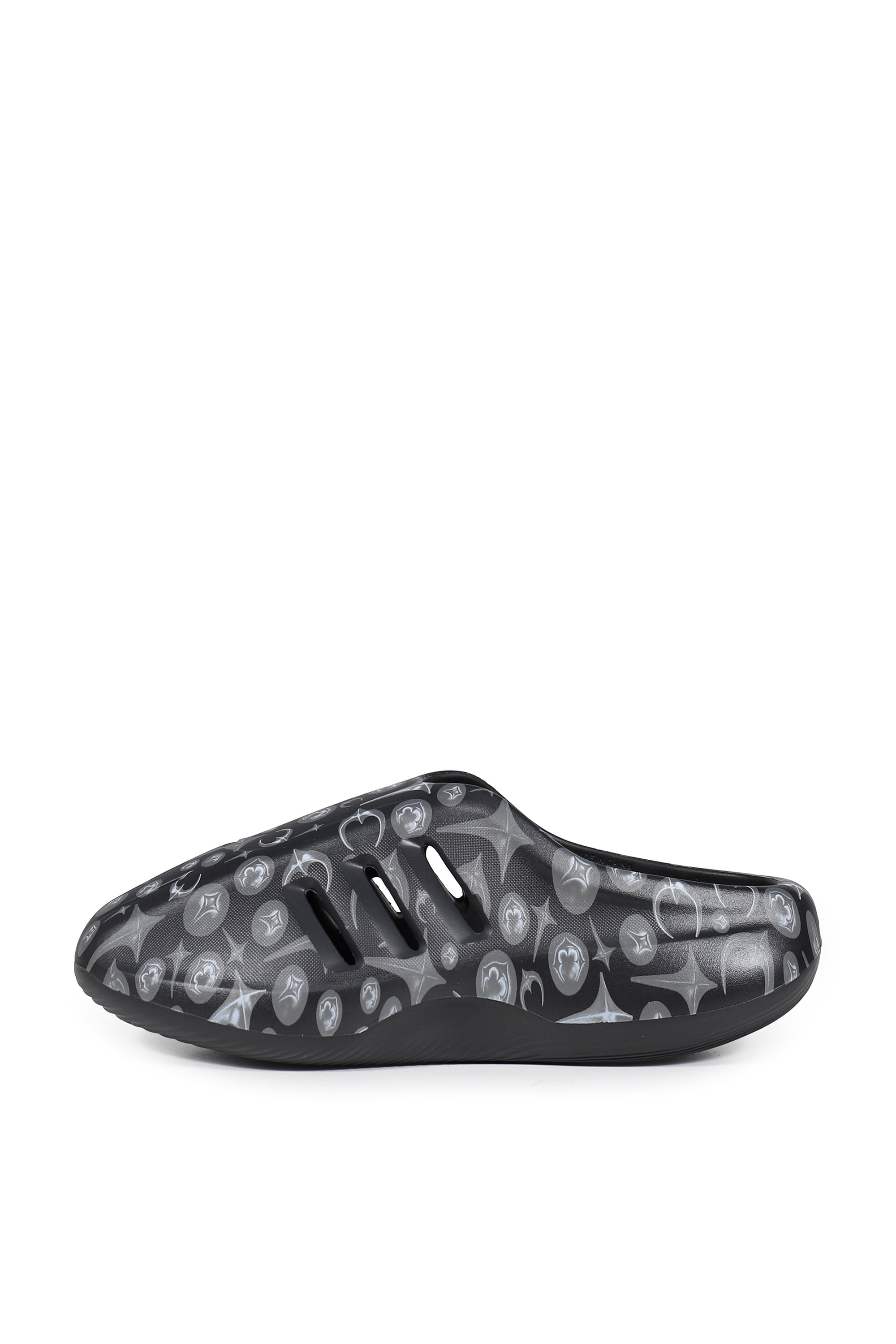 adidas x Thug Club Collaboration ADIFOM IIINFINITY MULE TC / CORE