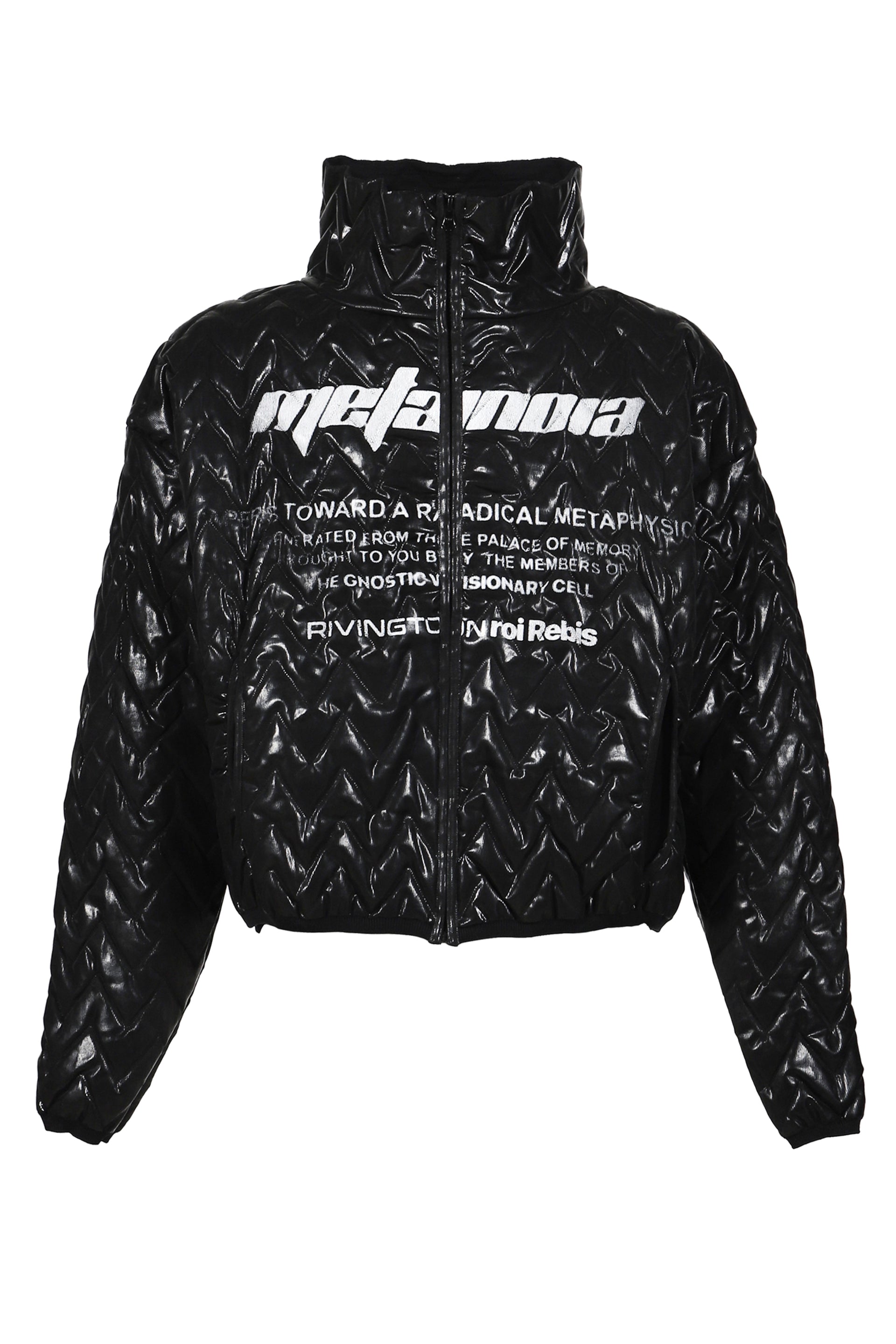 VERA-LUX LINER / BLK