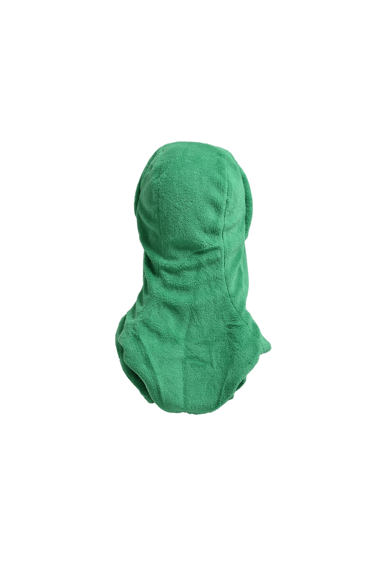 POST ARCHIVE FACTION (PAF) 5.1 BALACLAVA RIGHT / GRN