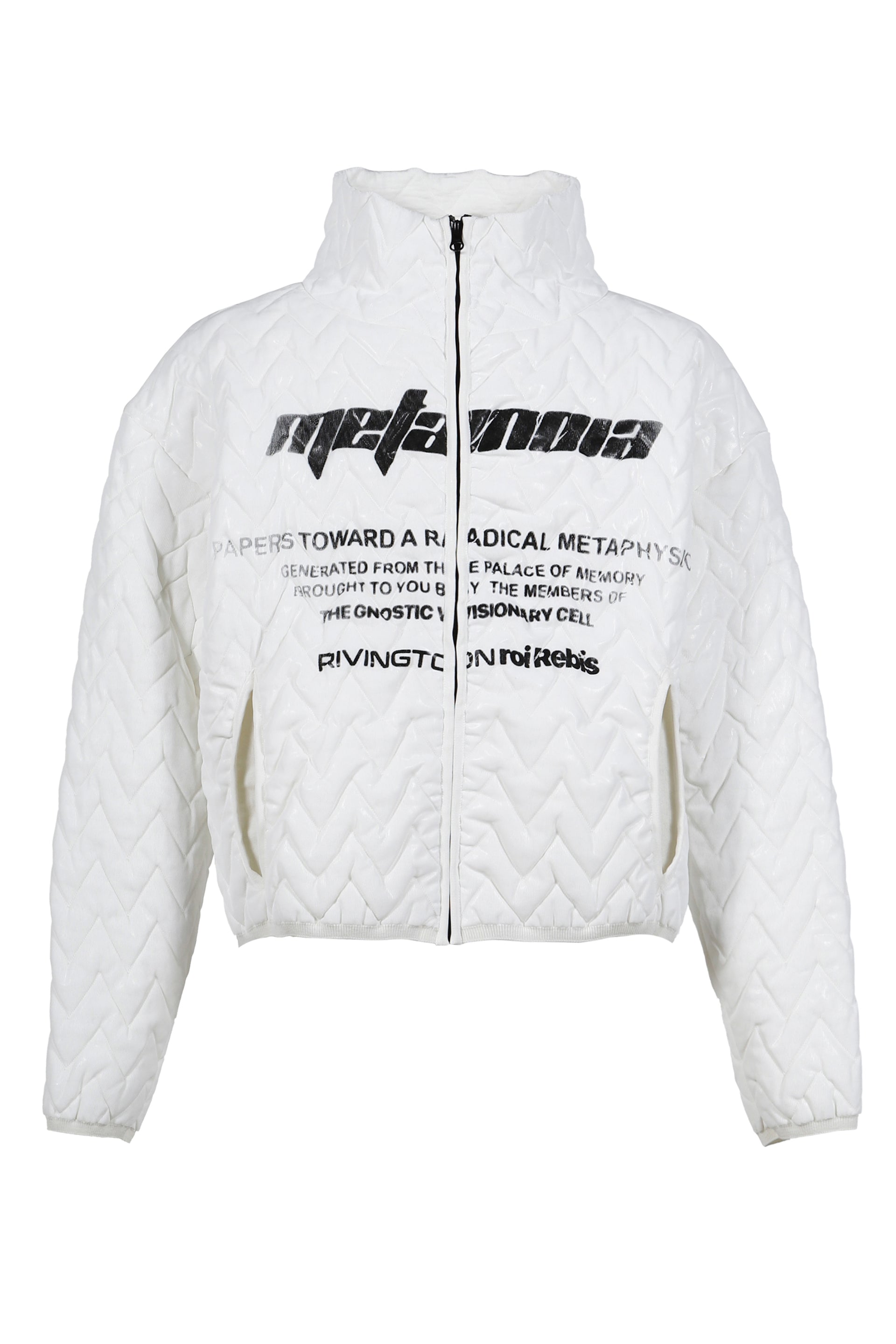 VERA-LUX LINER / WHT