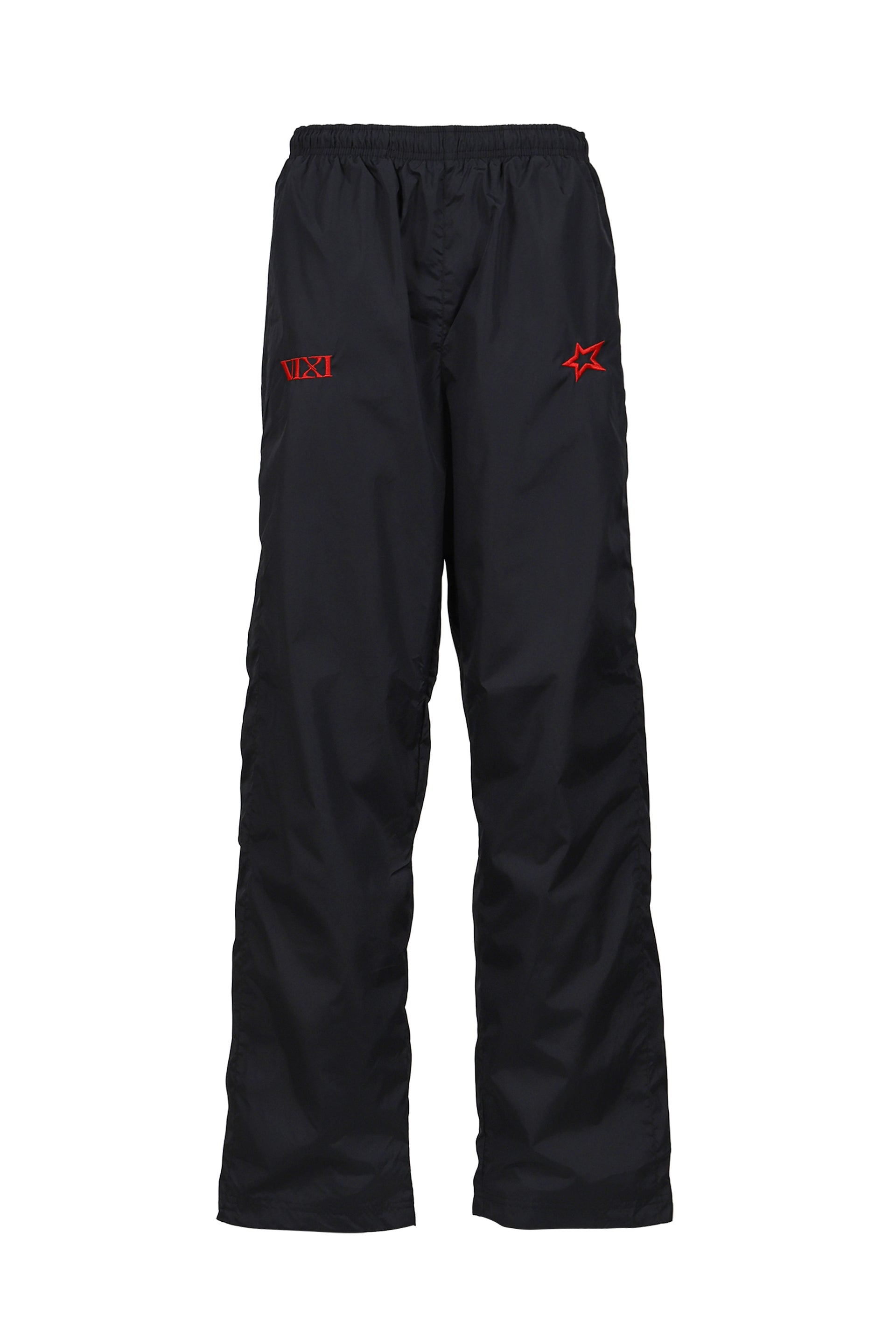 VIXI TRACK PANTS / BLK