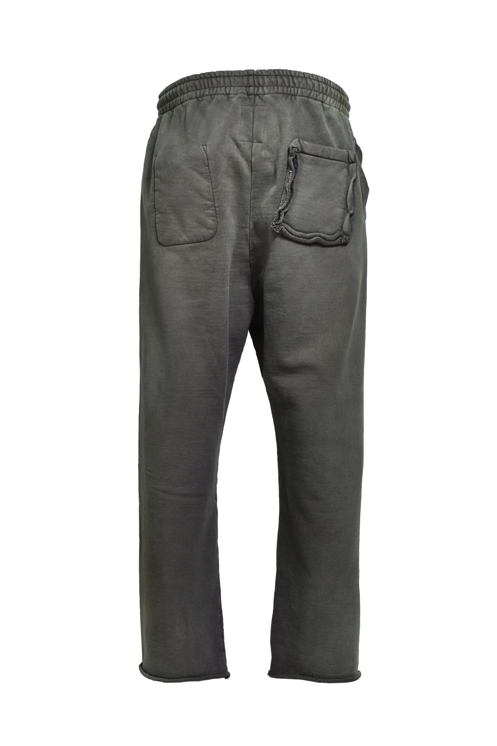 DIRTY SWEAT PANTS / AGED BRW