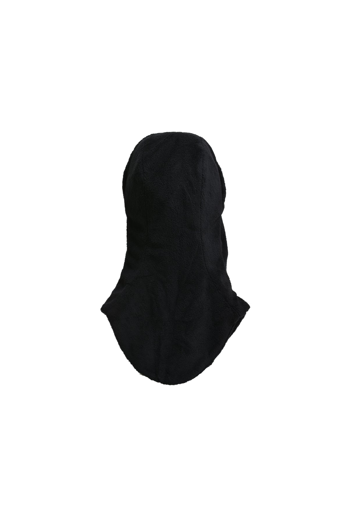 POST ARCHIVE FACTION (PAF) 5.1 BALACLAVA RIGHT / BLK