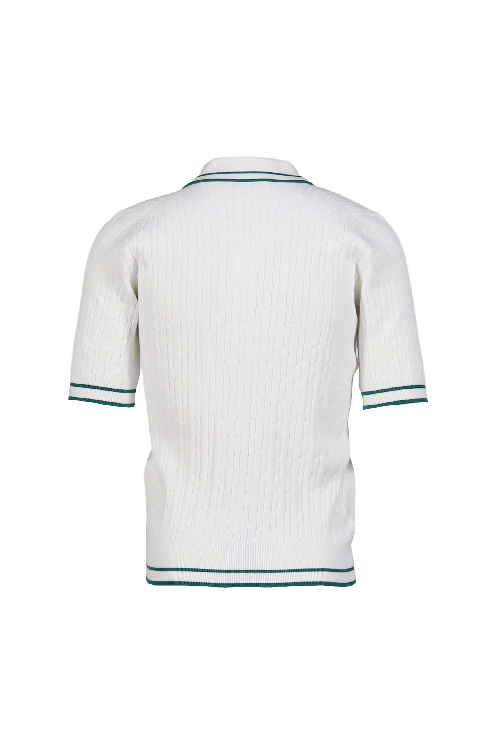 SRC MINI CABLE POLO / WHT ALPINE