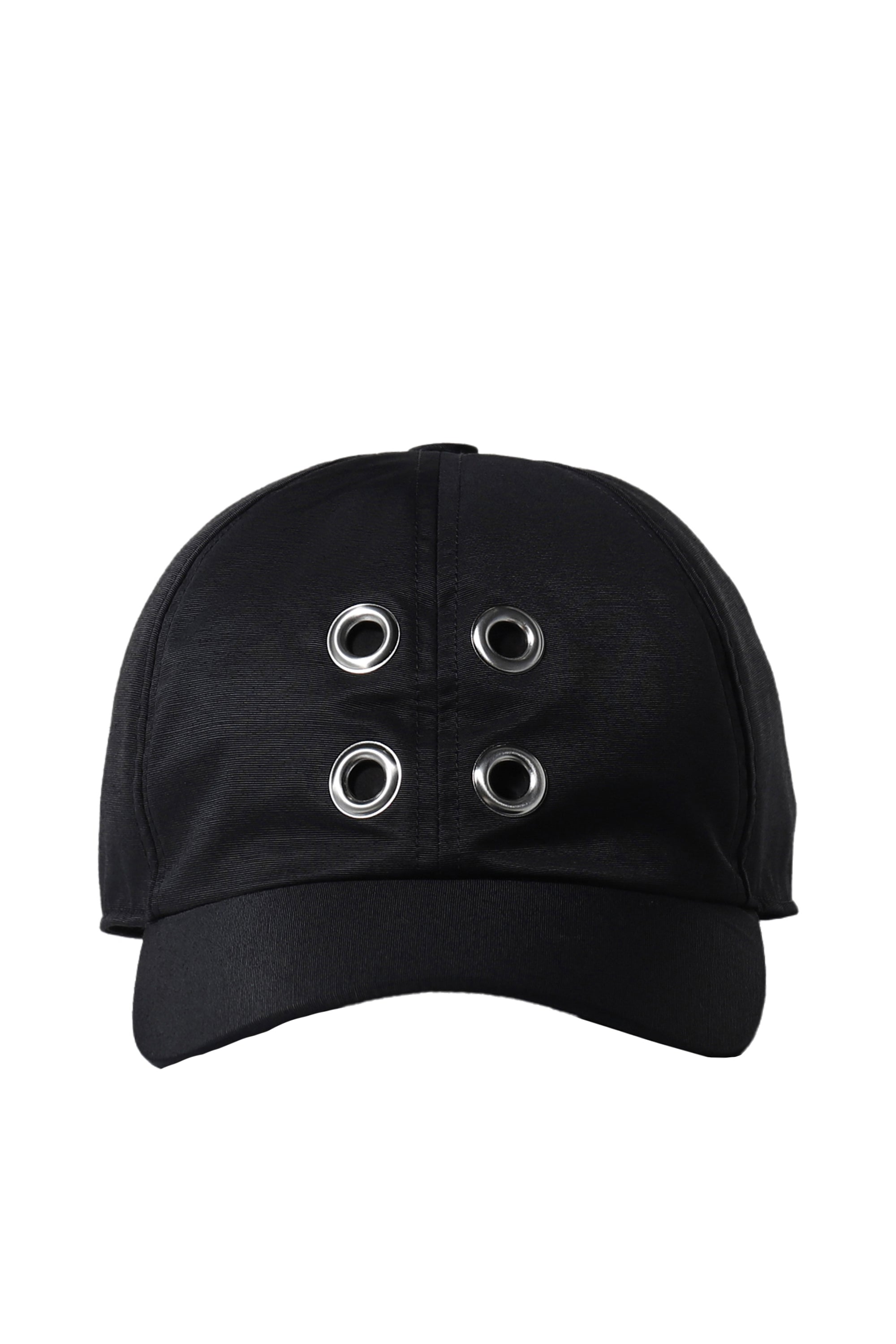 Step into the Shadows: Rick Owens DRKSHDW Unveils the Ultimate Baseball Cap for FW24 - News Directory 3