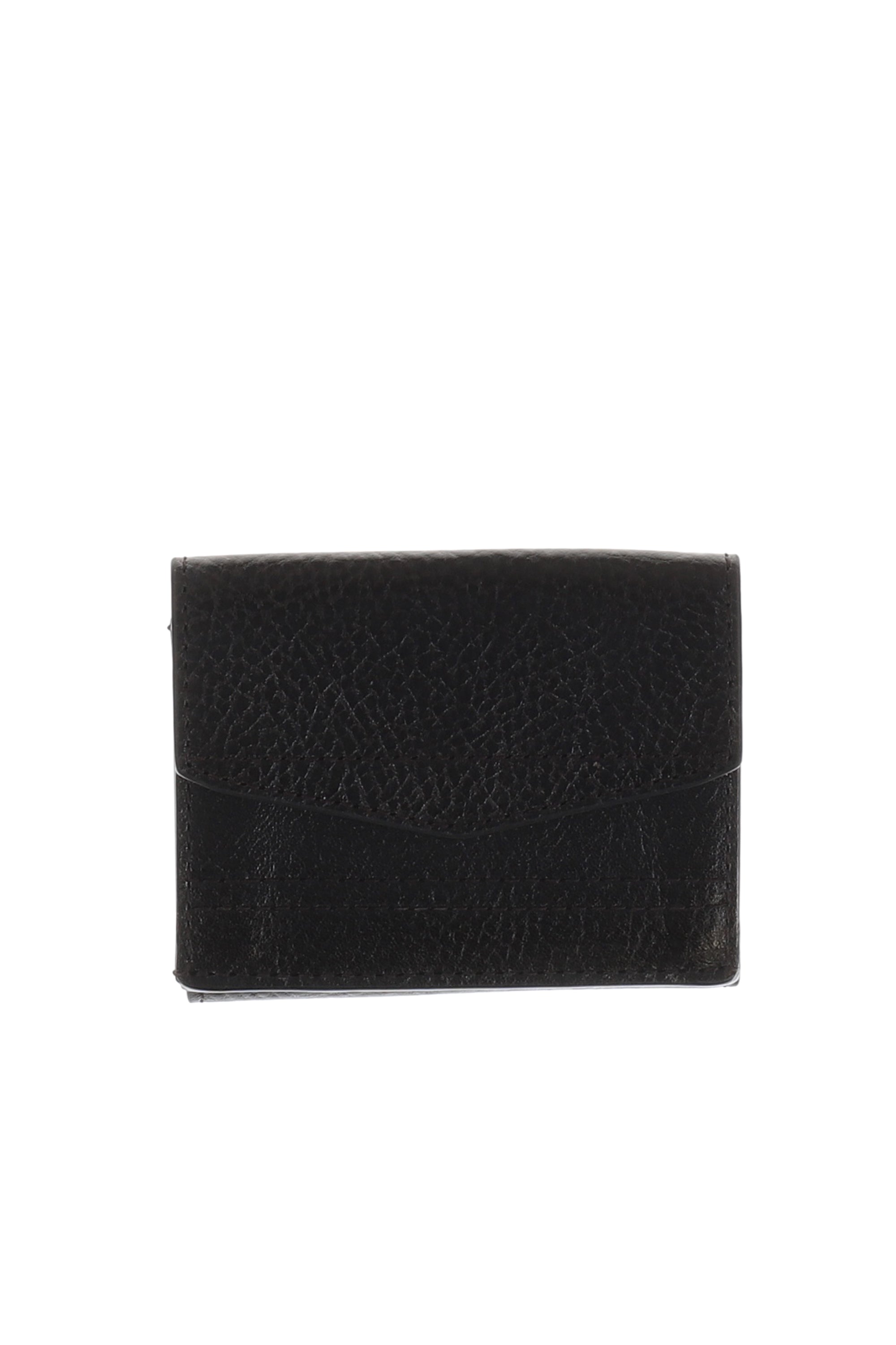 LEMAIRE ルメール SS26 GEAR TRIFOLD / ESPRESSO - NUBIAN ヌビアン