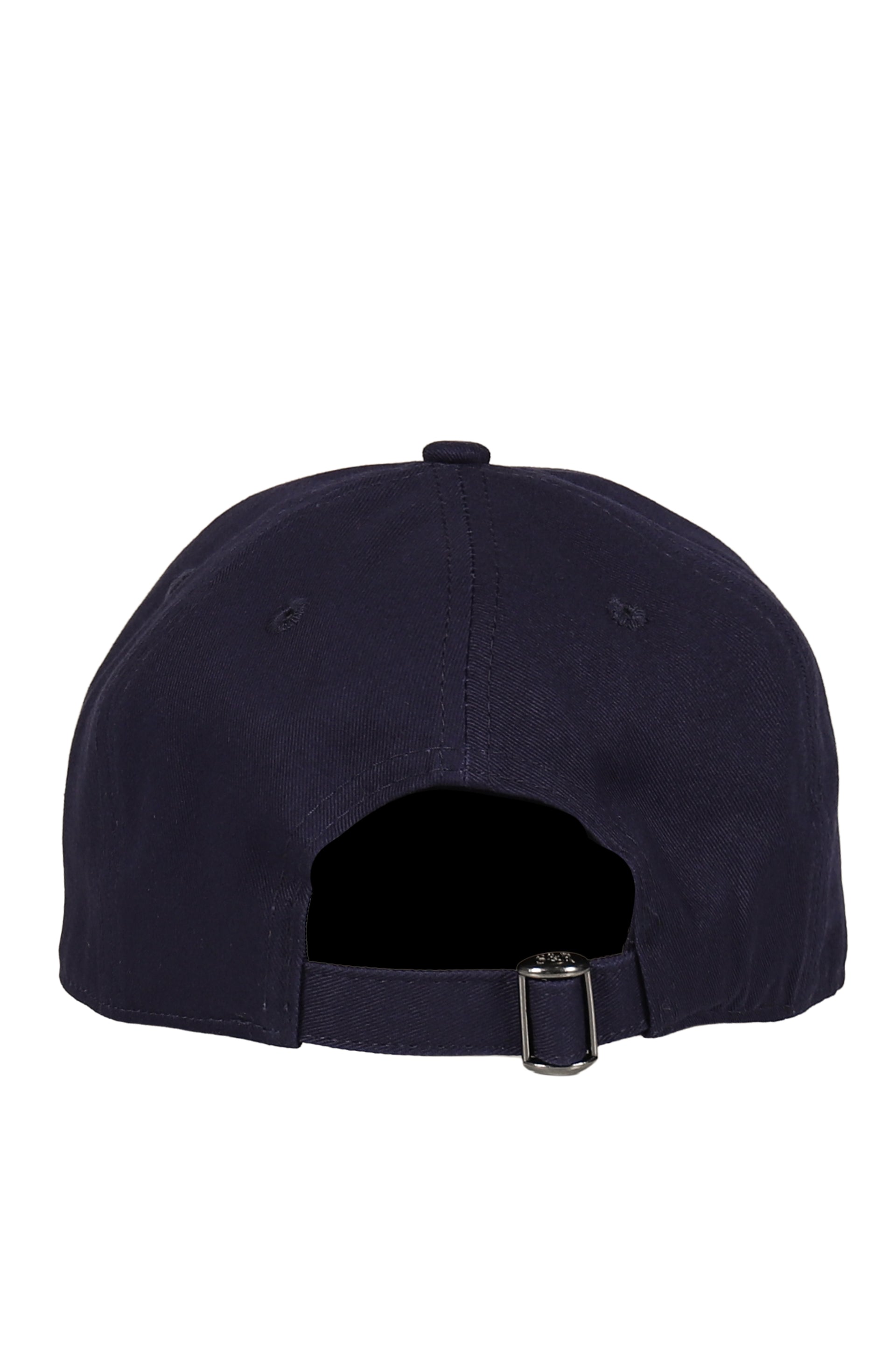 NY TENNIS CLUB HAT / NVY WHT