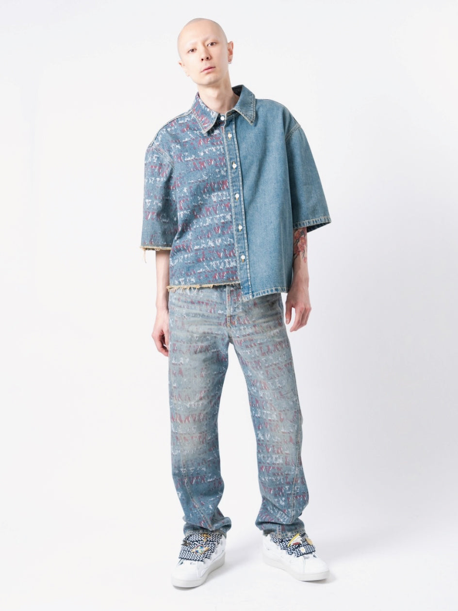 Toshiki Sasaki スタイリング