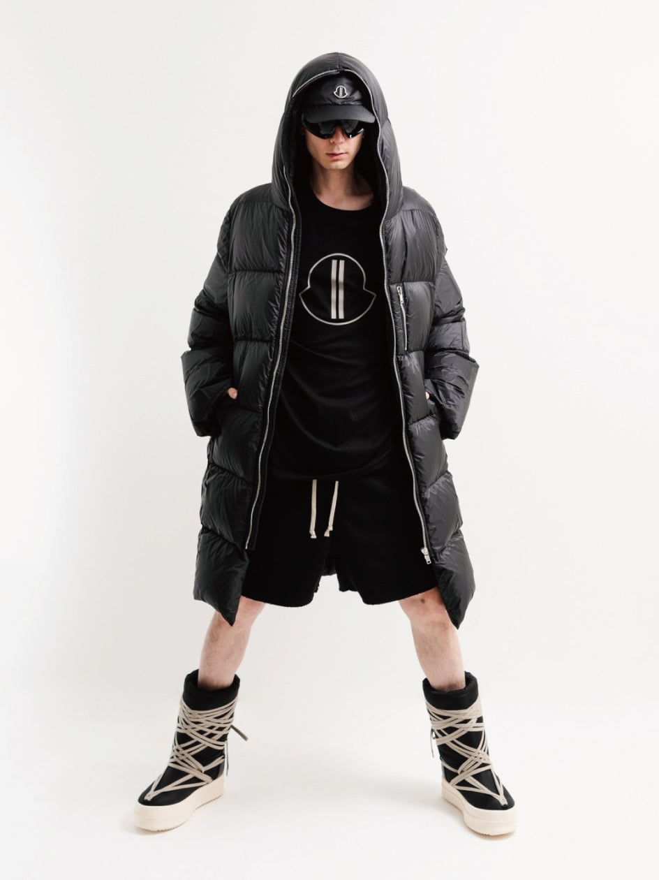 Toshiki Sasaki スタイリング