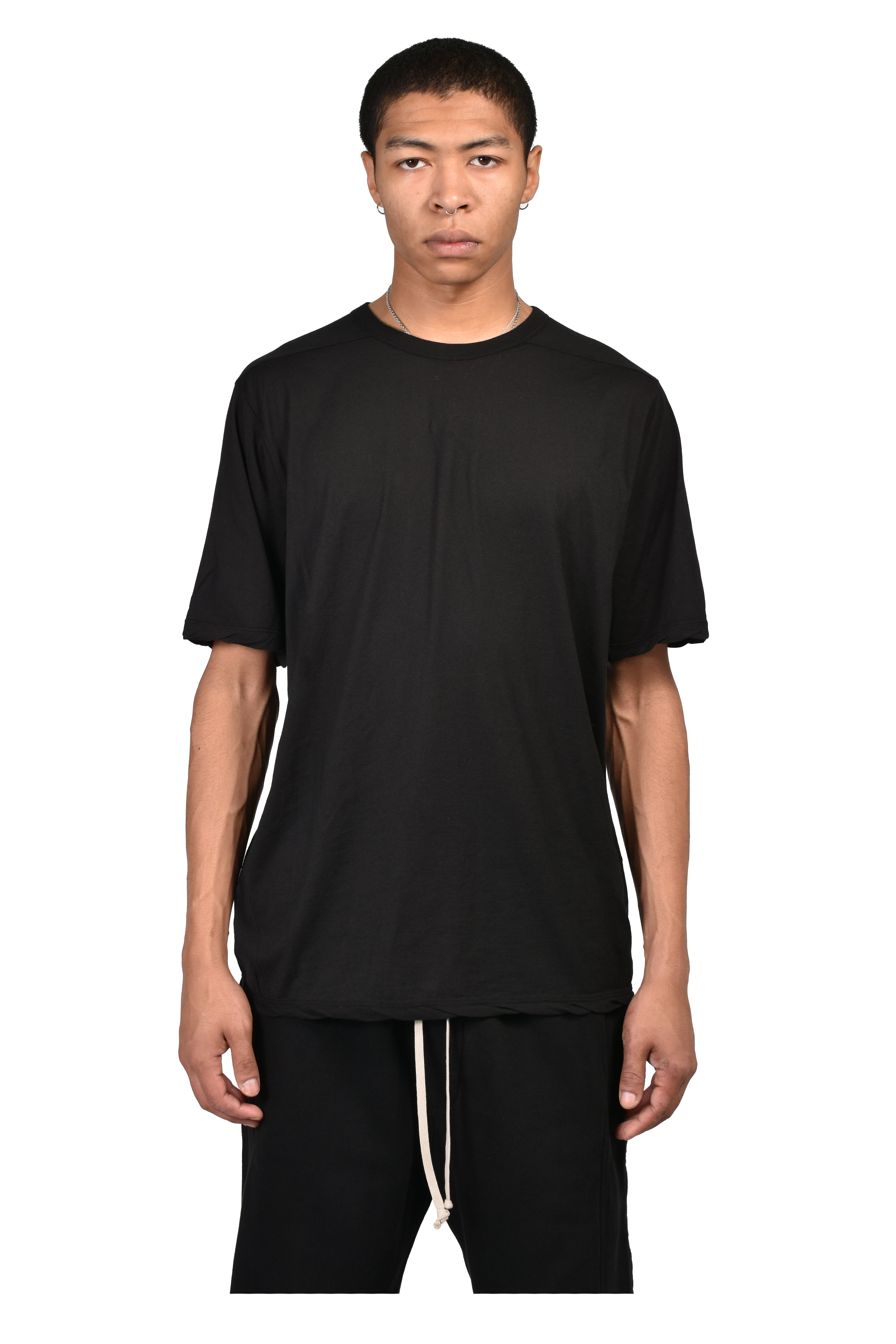 Rick Owens DRKSHDW リックオウエンス・ダークシャドウ FW26 BRAD T