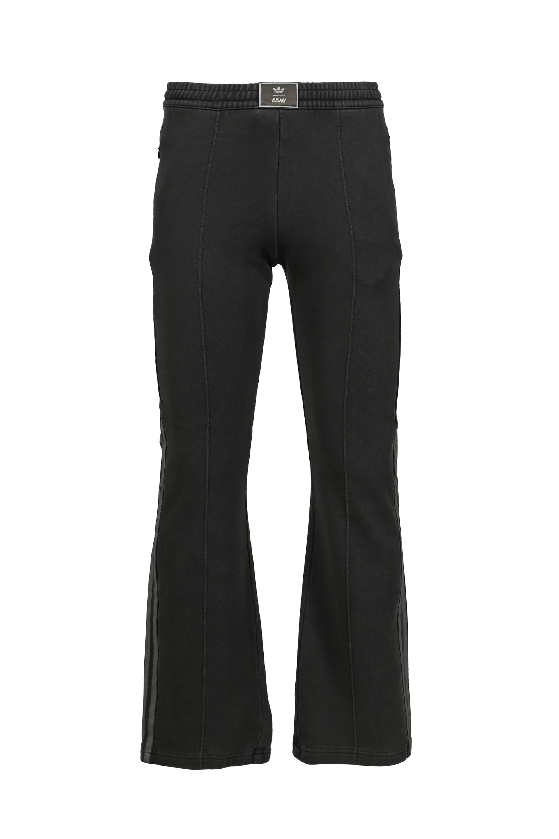 AV TRACK PANT / CARBON