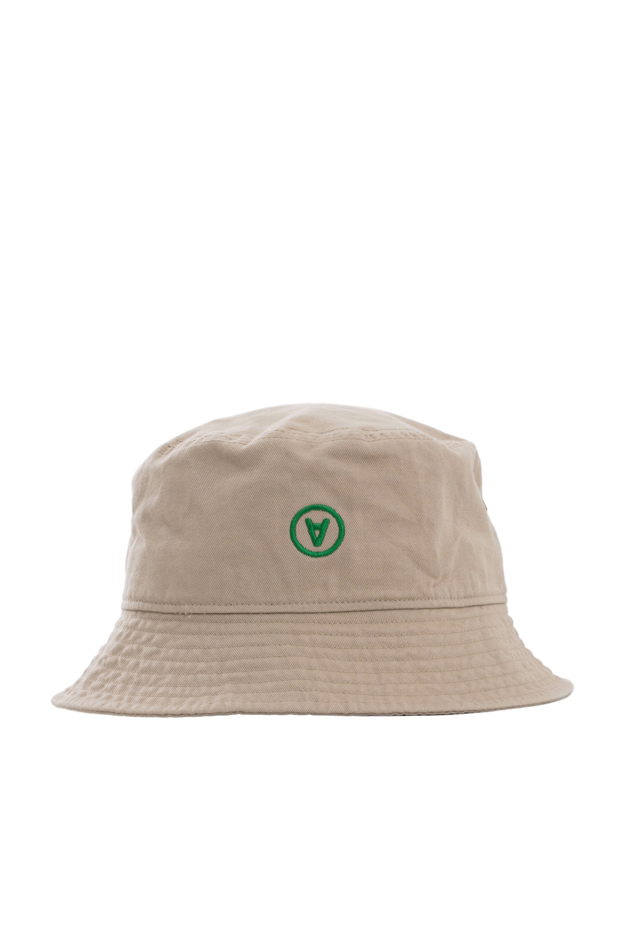 Off-White SS23 ARROW OVER BUCKET HAT / BLK WHT - NUBIAN