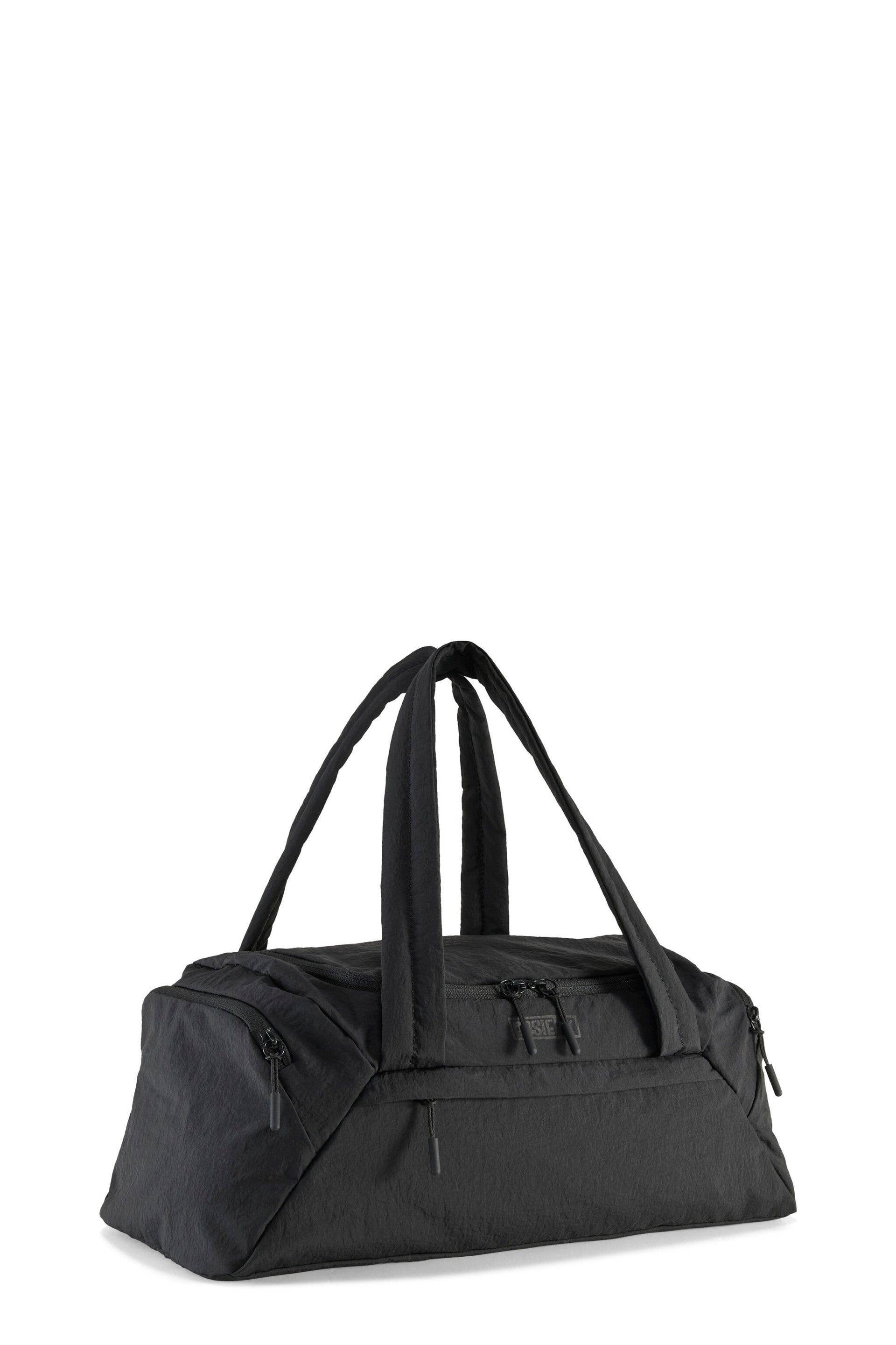 DUFFLE BAG / PUMA BLACK