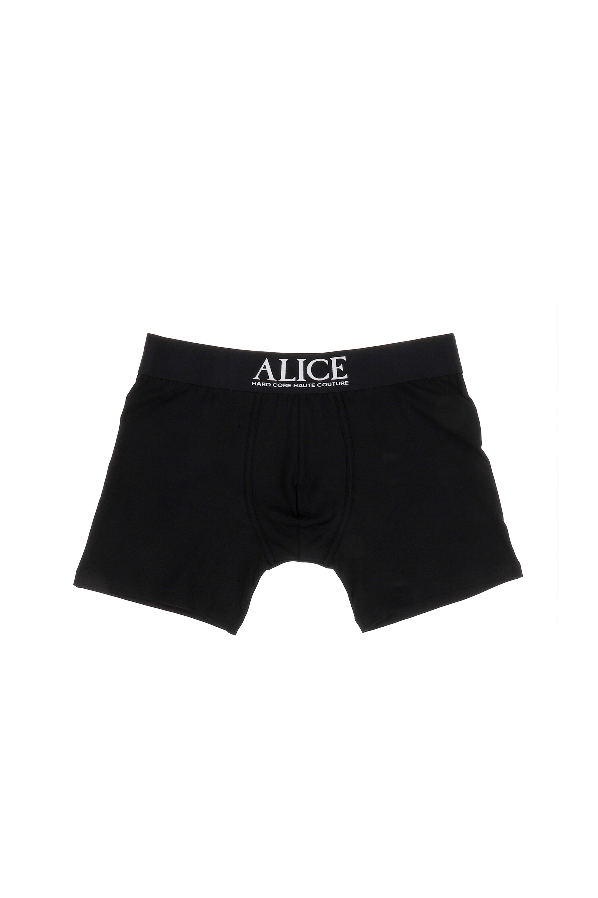 ATELIER LOGO BRIEFS (3 PACK) / BLK