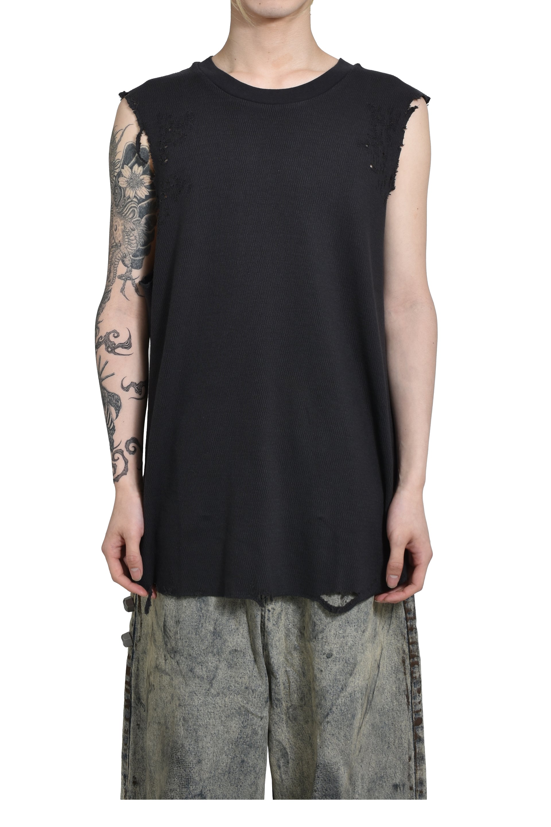 JUN/NAKAYAMA NS THERMAL / DUST