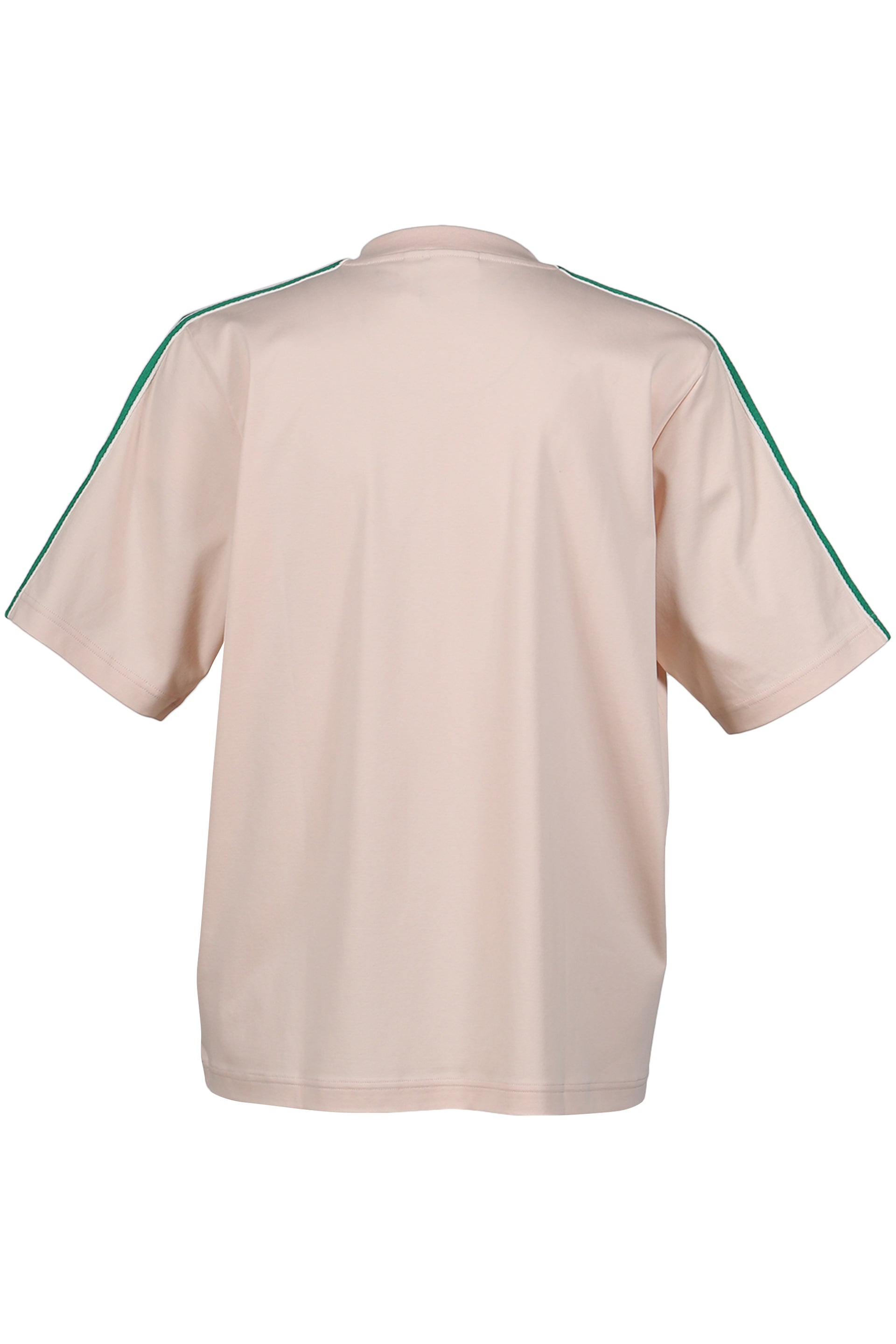 ADIDAS ORIGINALS BY WALES BONNER WB T-SHIRT / WONDER QUARTZ