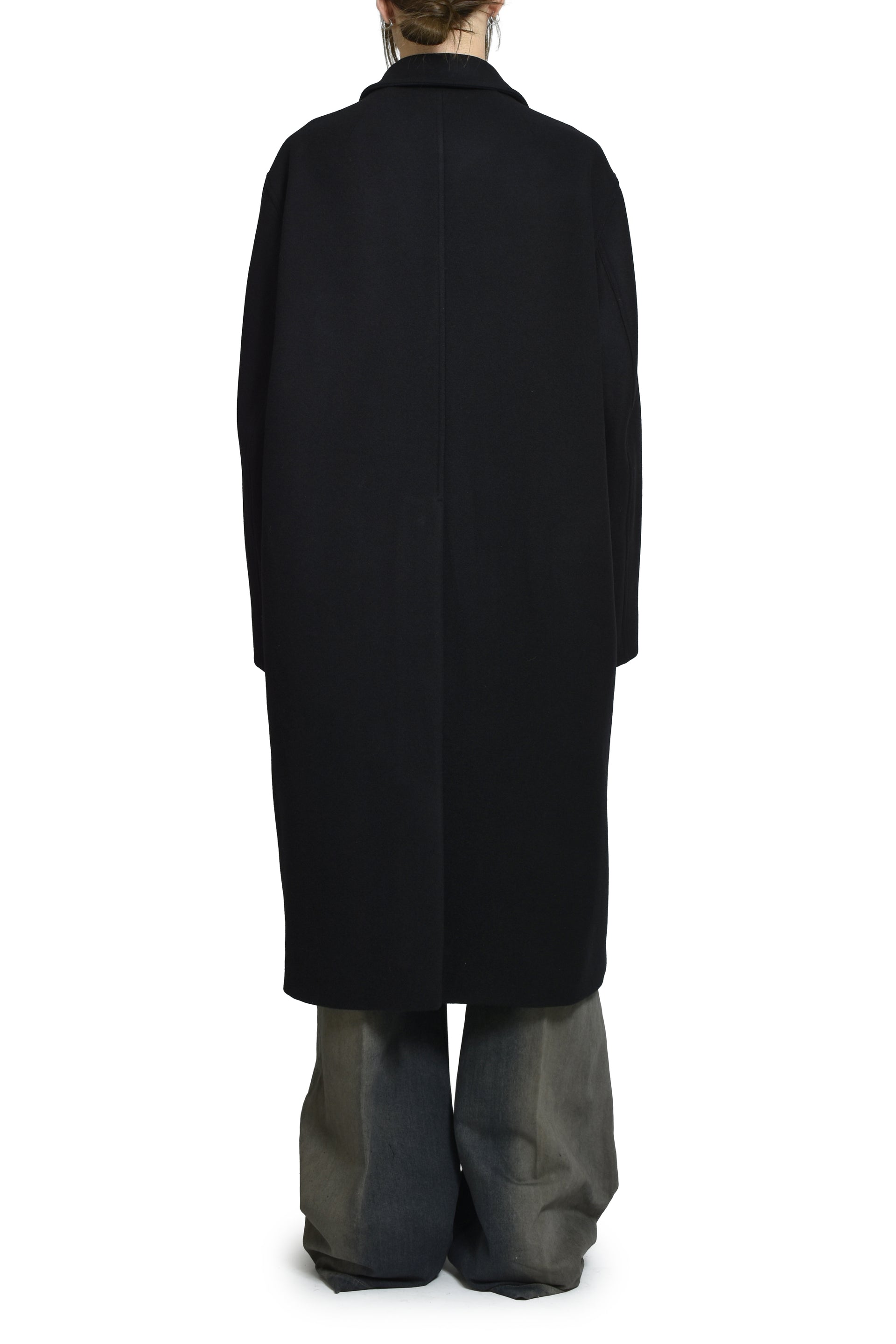 BLIXA JUMBO MAC / BLK