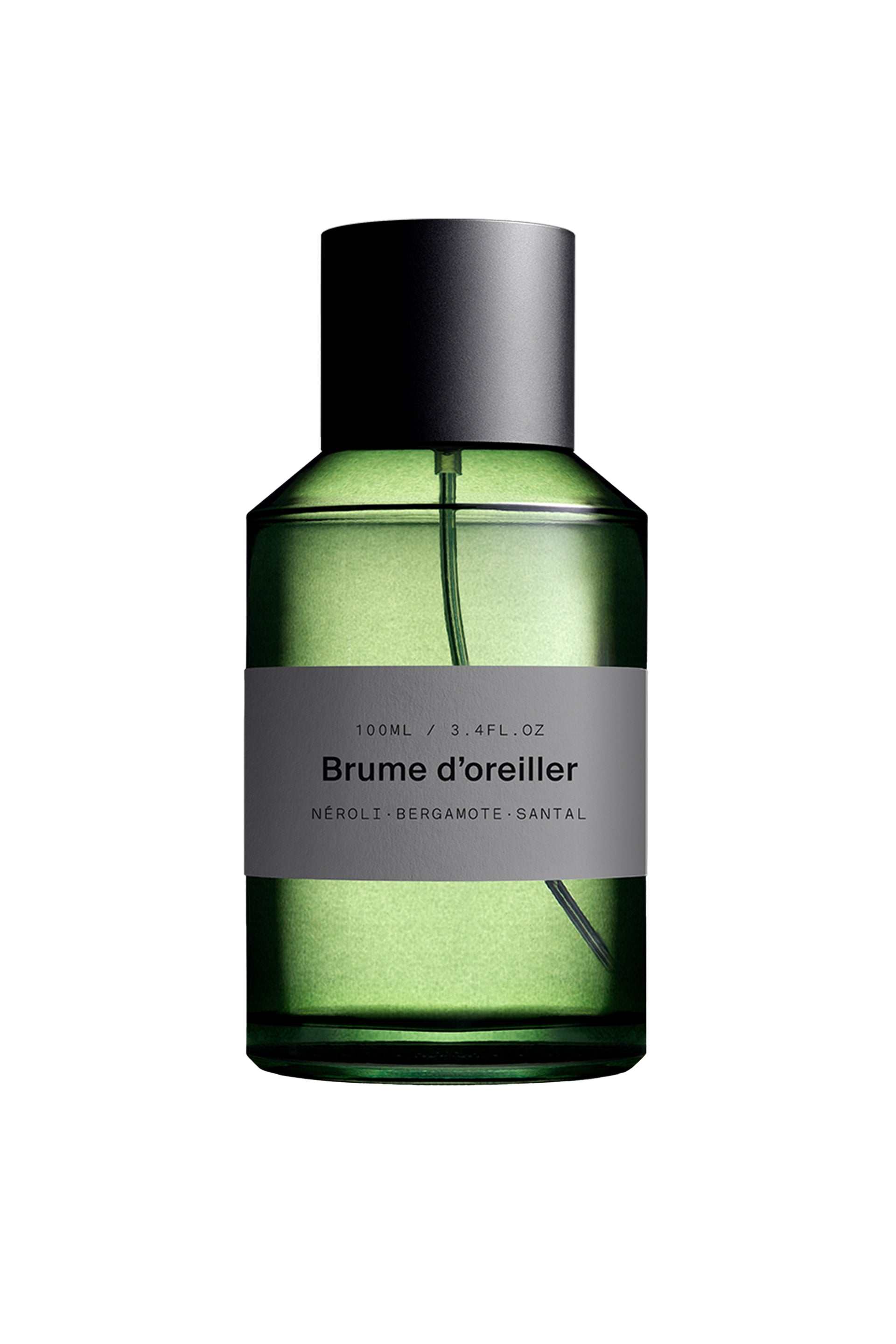 MARIEJEANNE BRUME D'OREILLER / MULTI