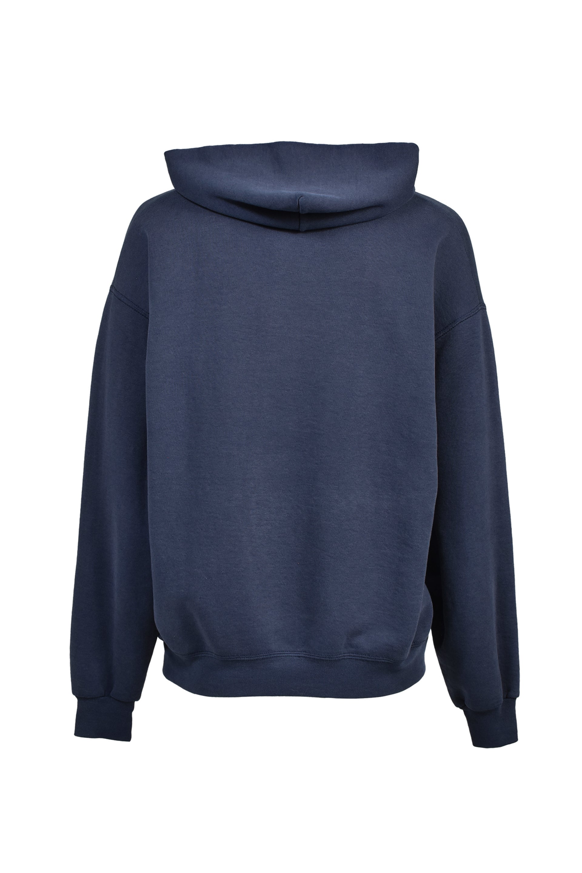 KAPOSVAR HOODIE / NVY