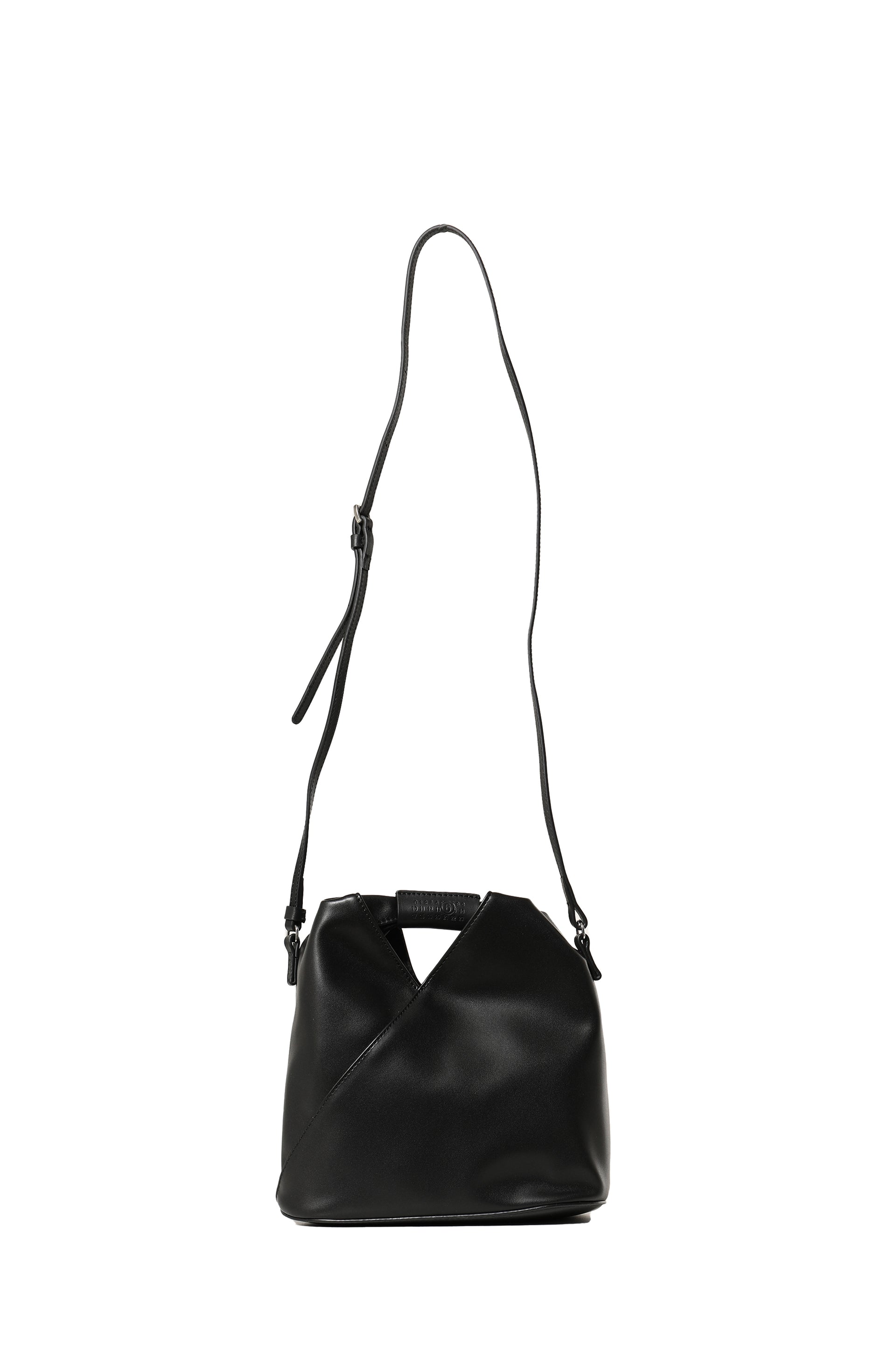 JAPANESE CROSSBODY BAG / BLK