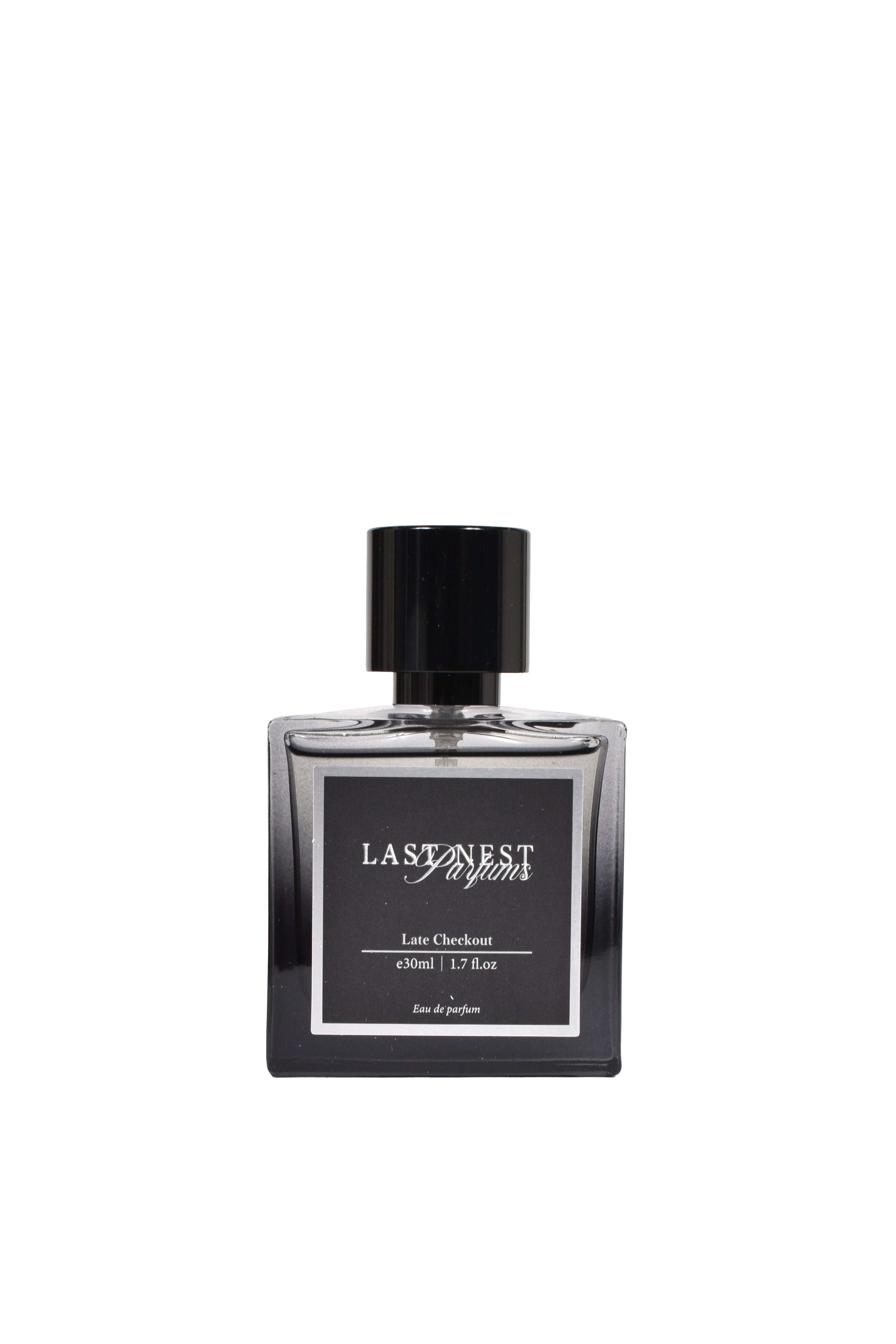 LAST NEST ラストネスト FW26 LATE CHECKOUT / MULTI - NUBIAN ヌビアン