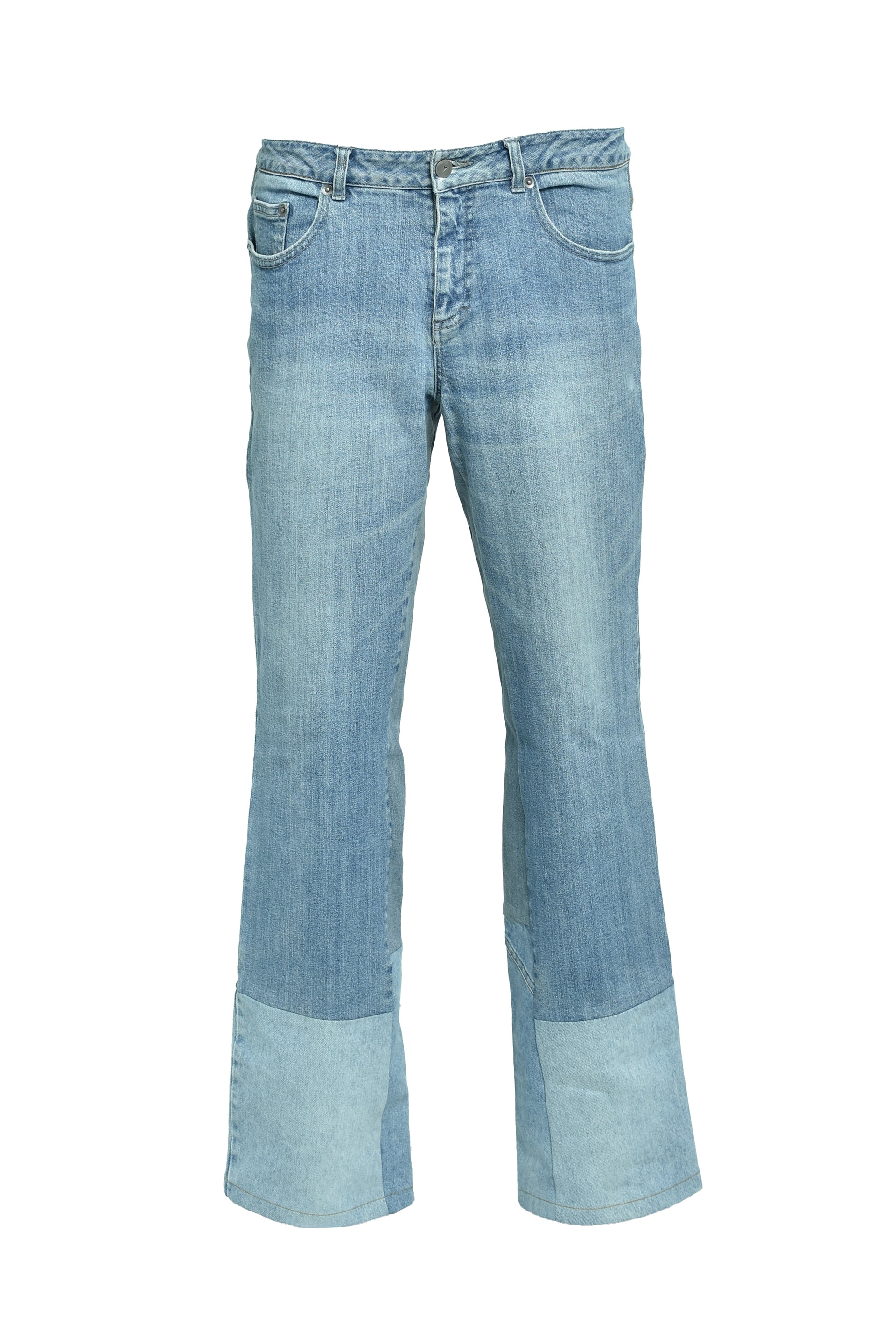 VAIN VAIN UPCYCLED JEANS 000 / ASORT IND