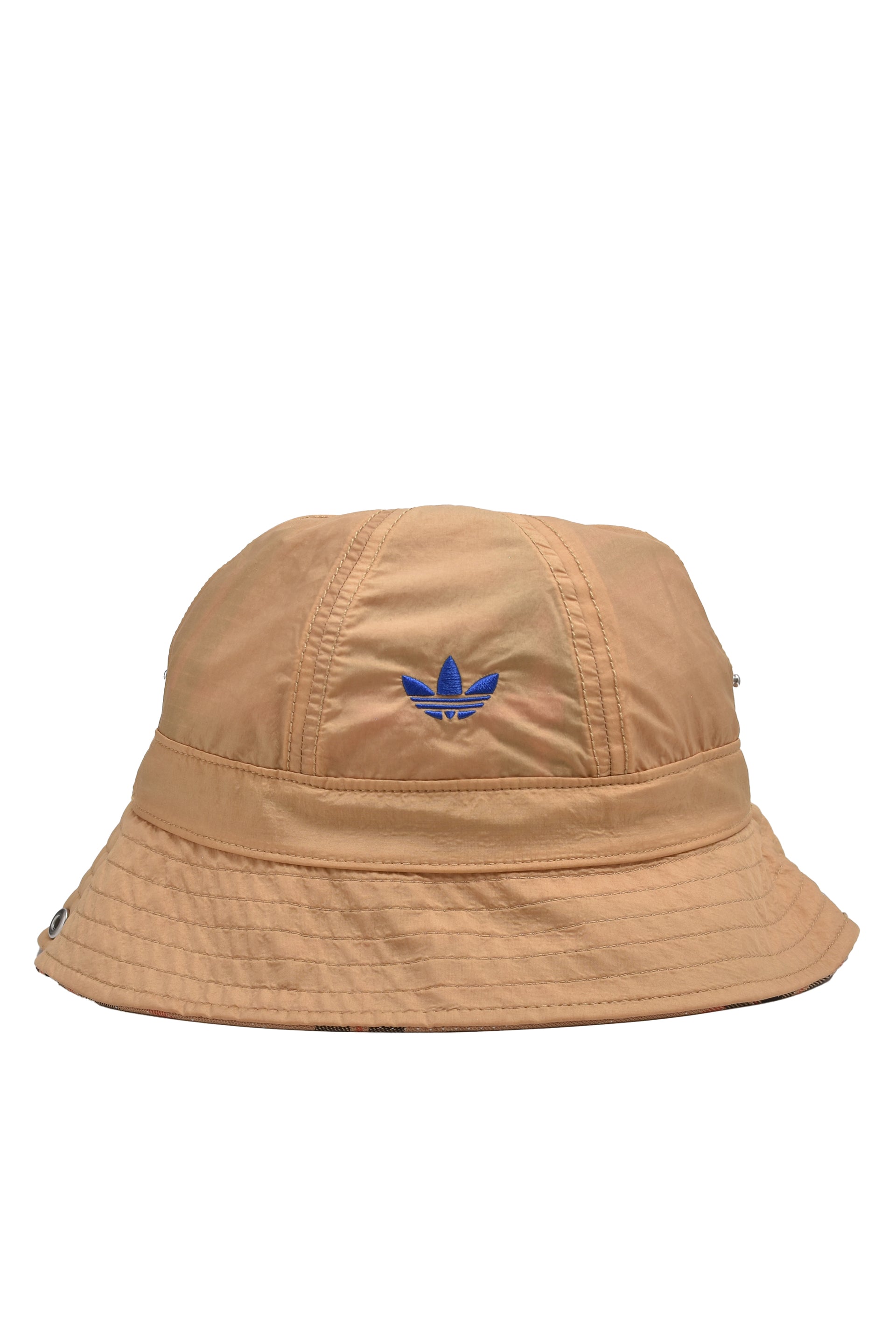 ADIDAS ORIGINALS BY WALES BONNER WB HAT / BEI