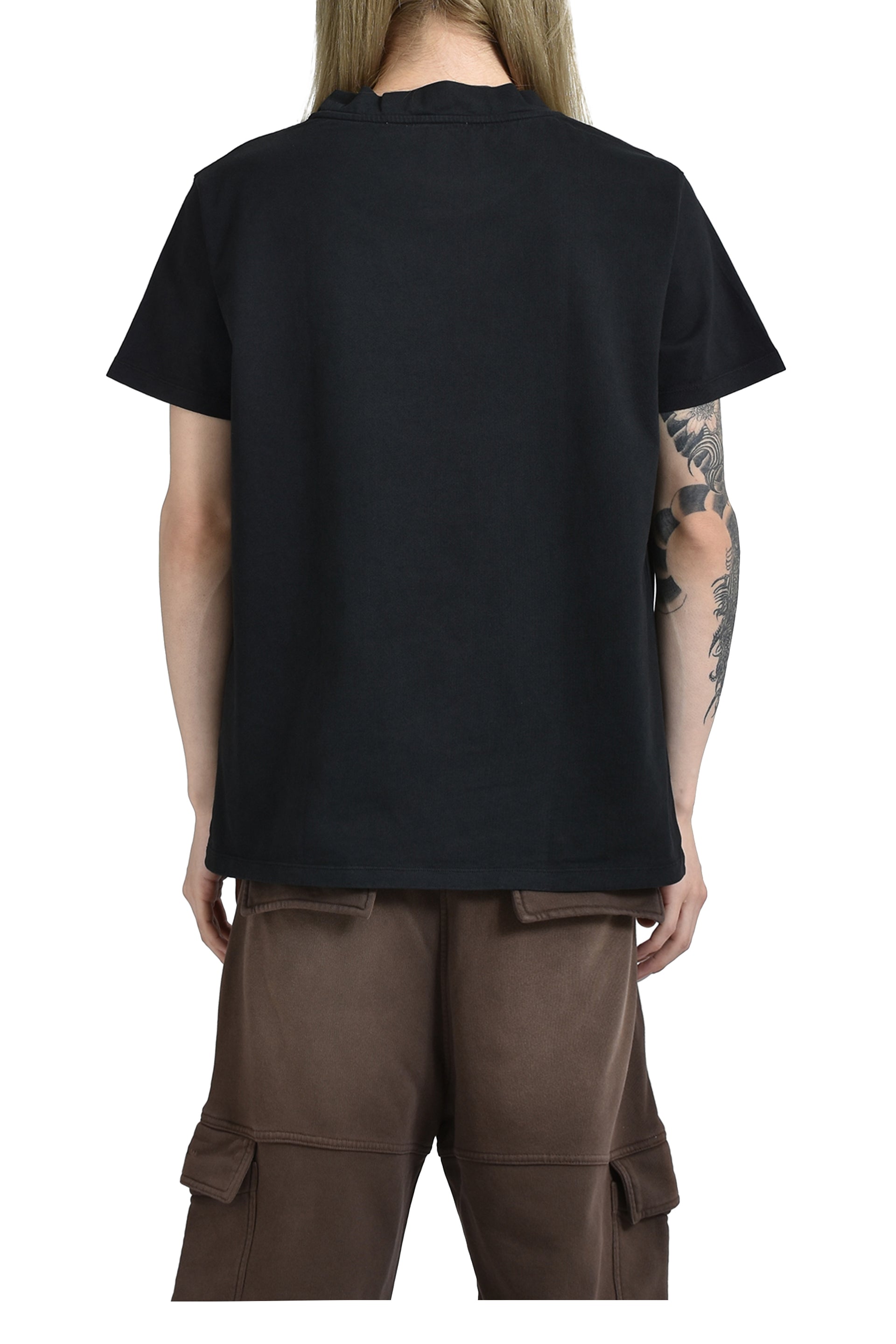 OUR LEGACY BLISS T-SHIRT / BLK