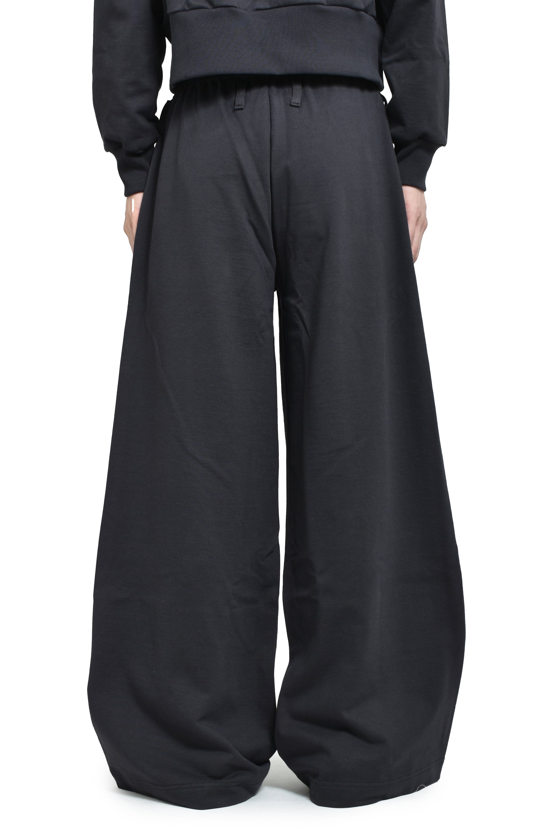 MB SWEAT PANTS / BLK