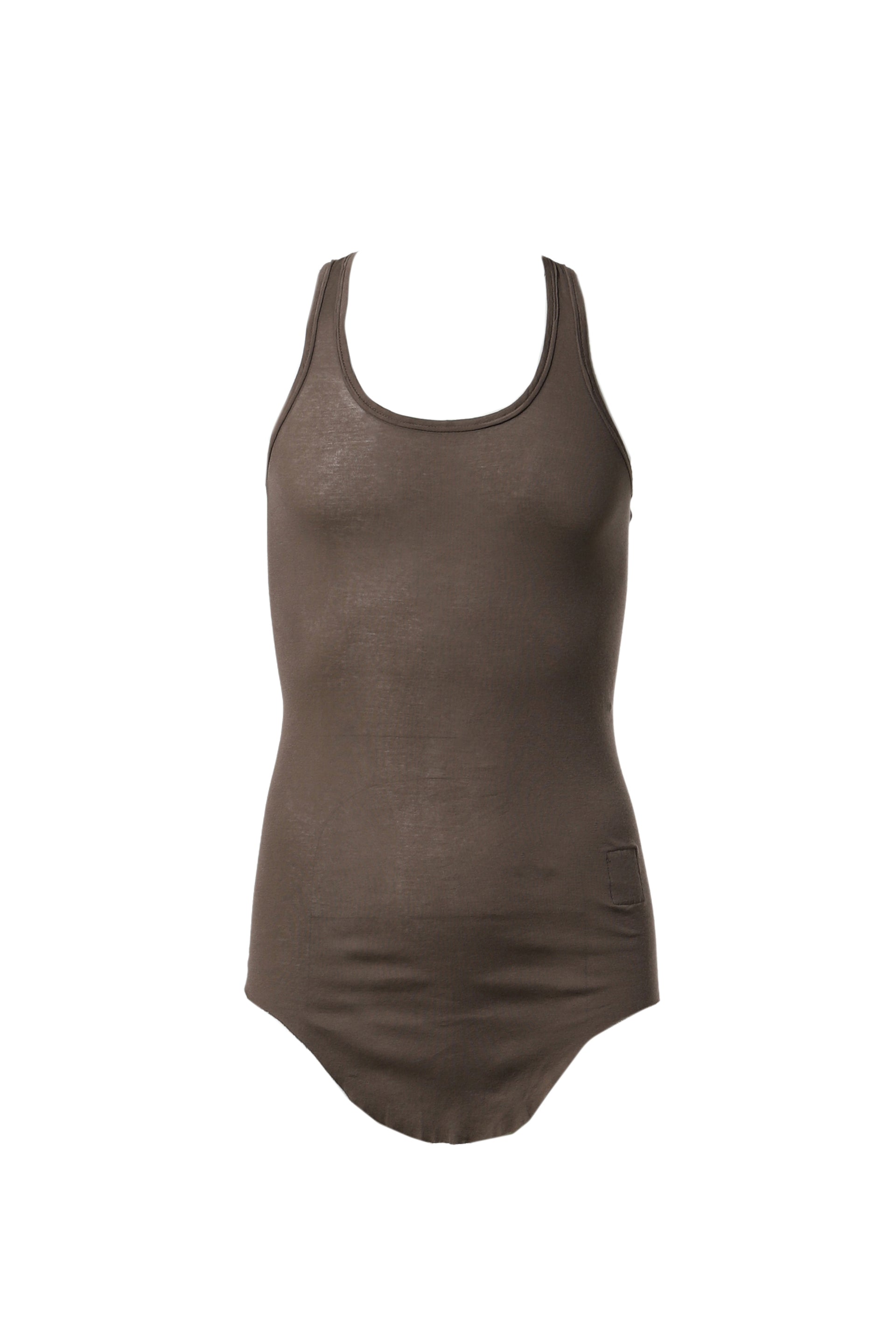 Rick Owens DRKSHDW DRK TANK / DUST