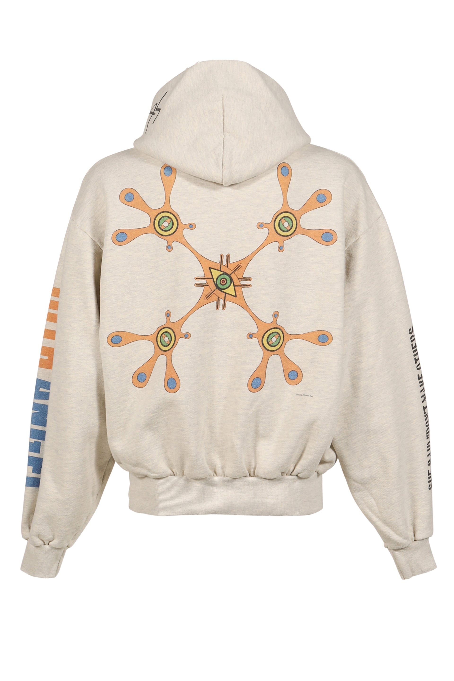 0063 PARKA / NATURAL